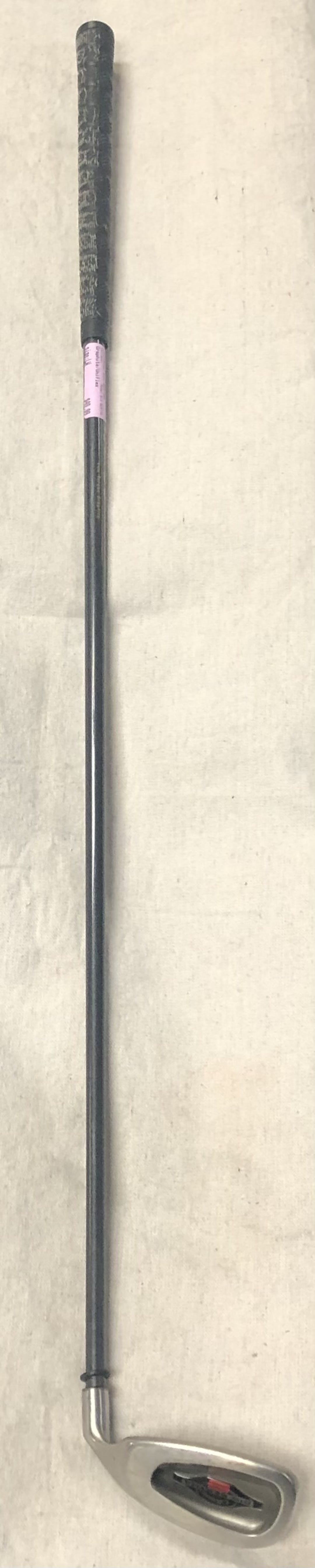 Used Callaway Big Bertha Lob Wedge Uniflex Graphite Shaft Wedges