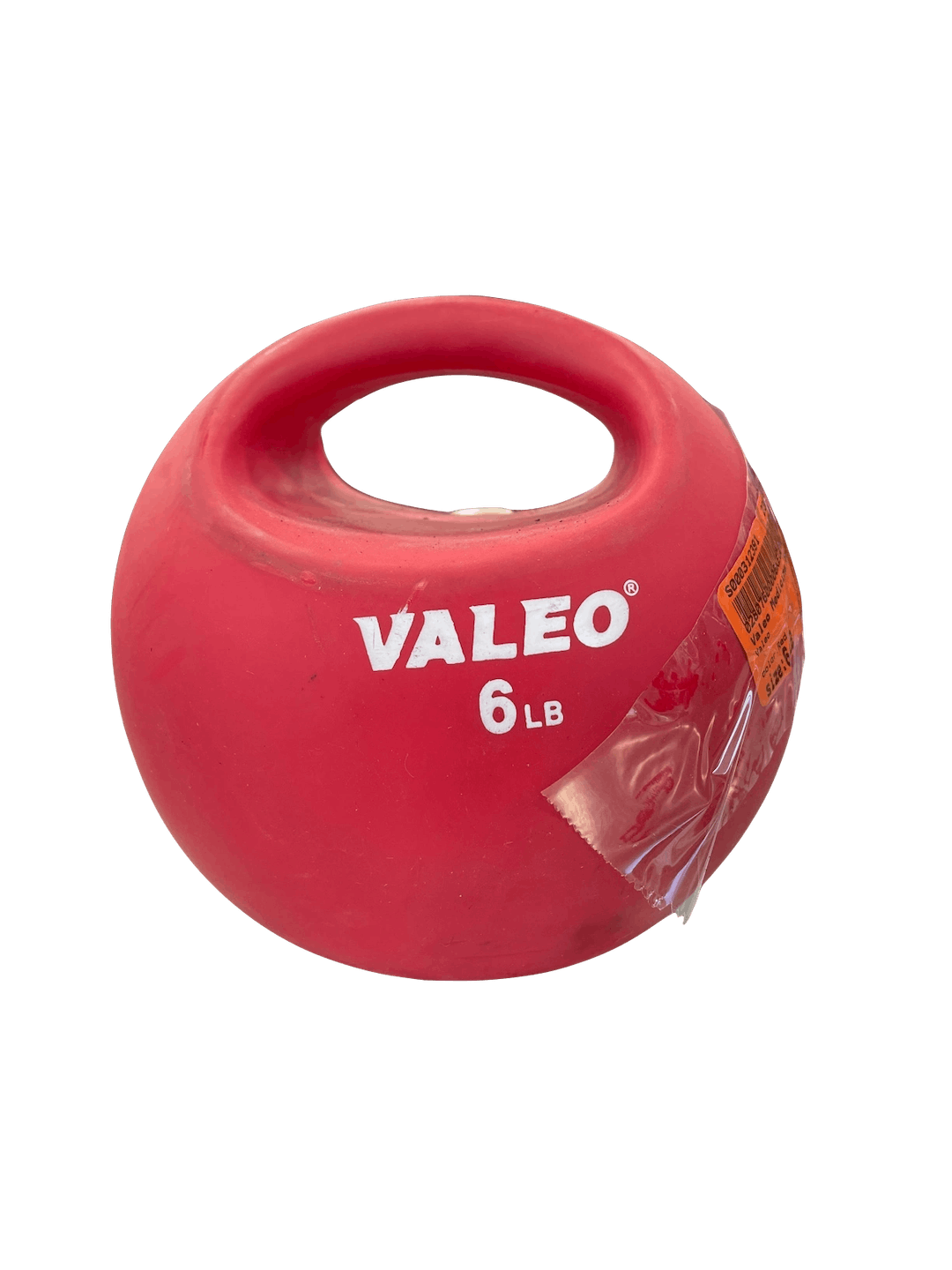 Used Valeo 6 Lb Core Training SidelineSwap