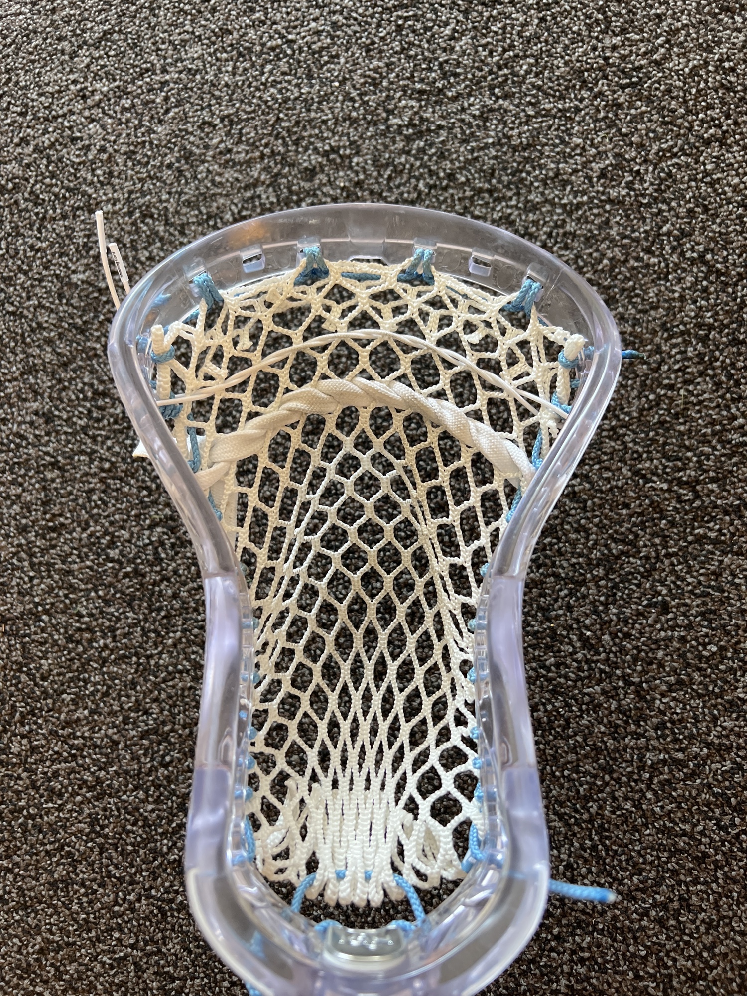 ECD Ion Head (strung) SidelineSwap