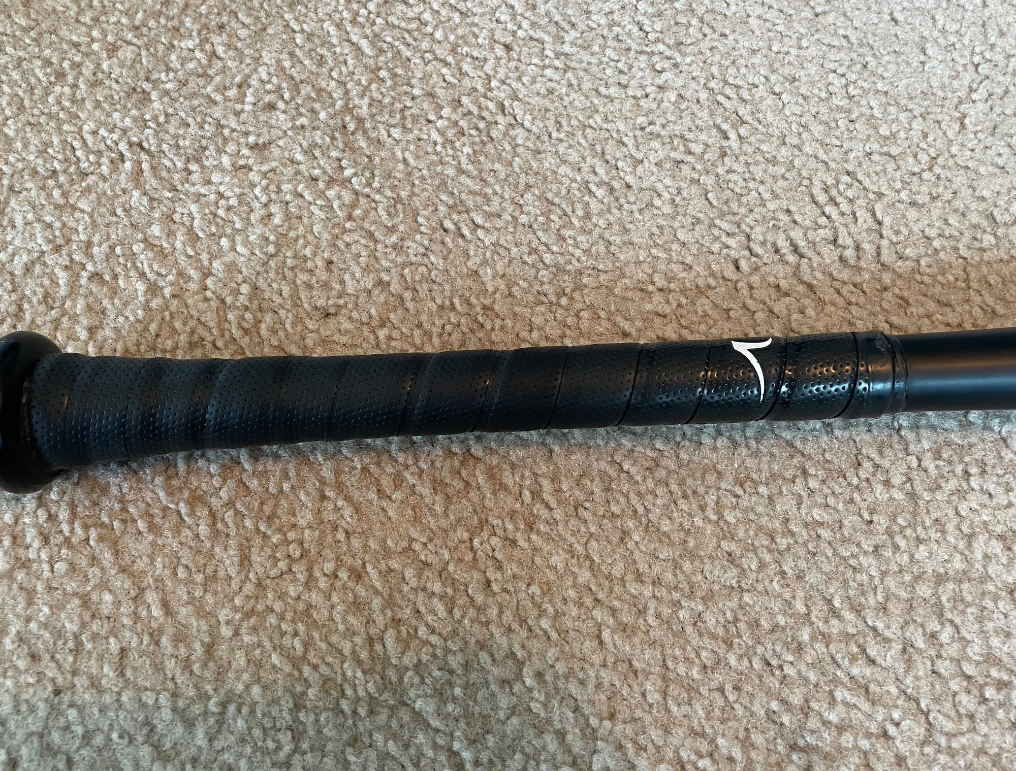 Drop 5 31 inch Victus Nox baseball bat SidelineSwap