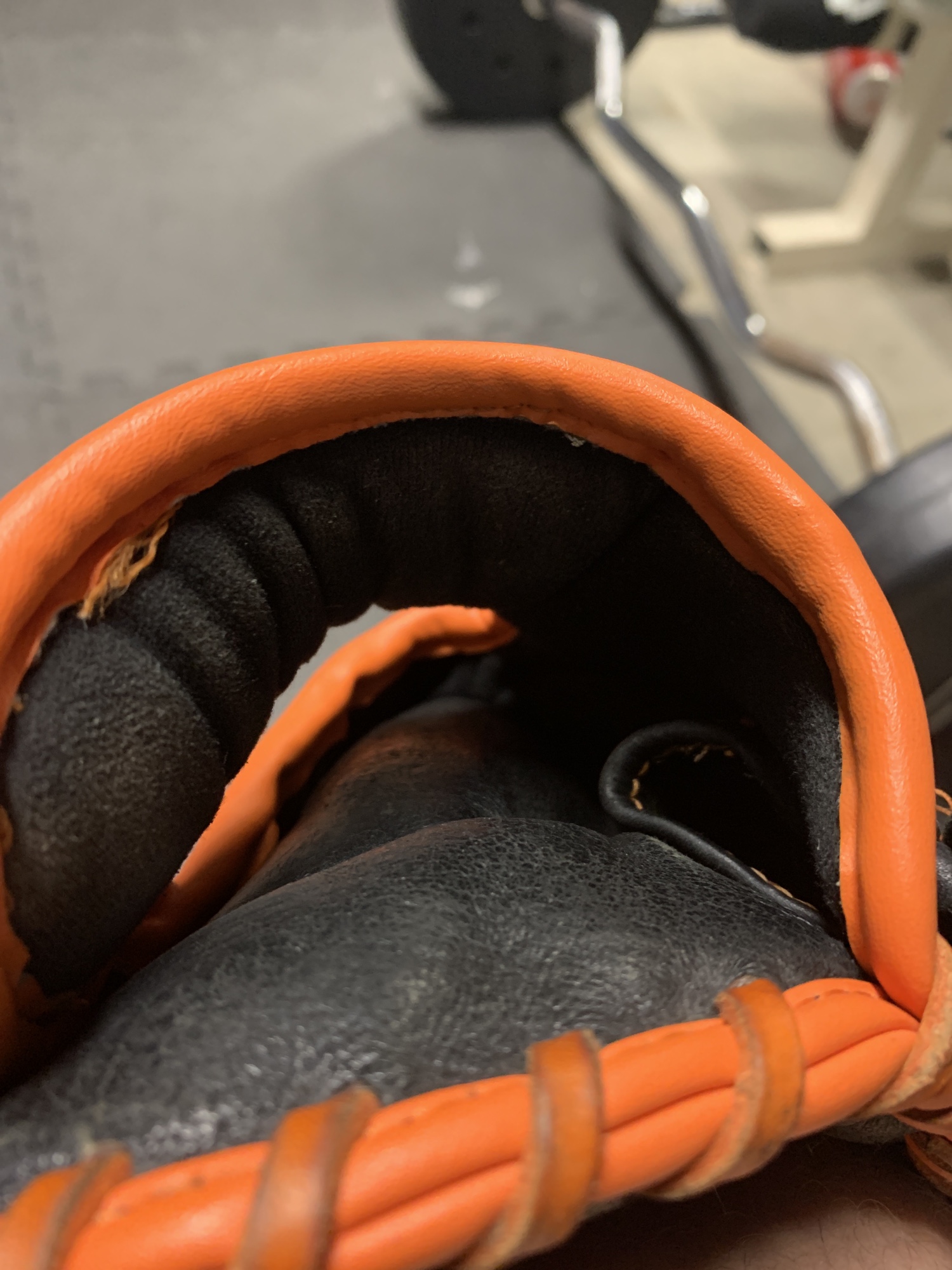 Demarini Insane Baseball Glove SidelineSwap