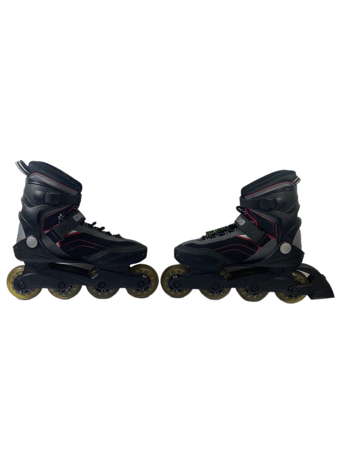 Used K2 Exo Inline Skates Size 7 SidelineSwap