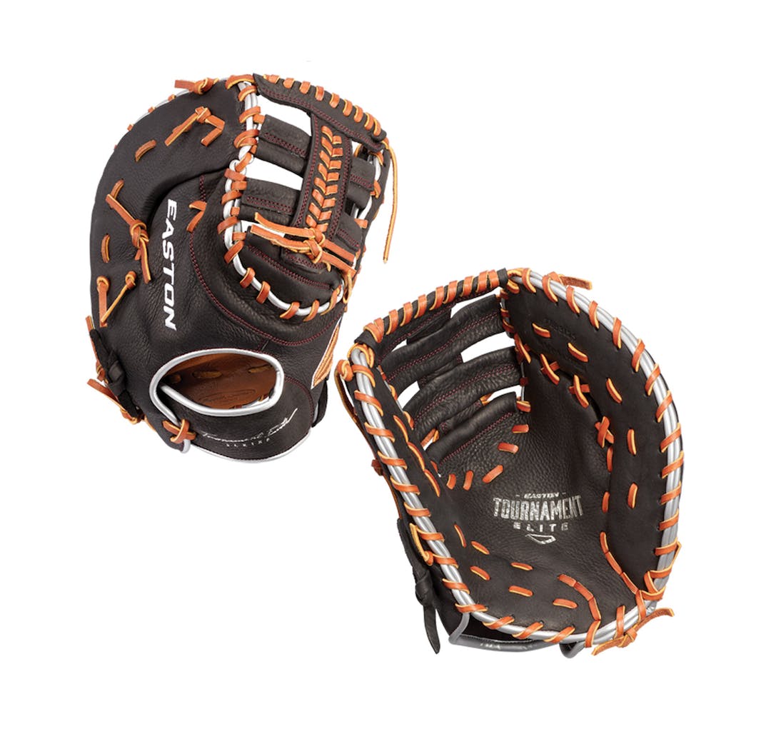 New Easton Tournament Elite 1st Base Mitt Lht e00683109 SidelineSwap