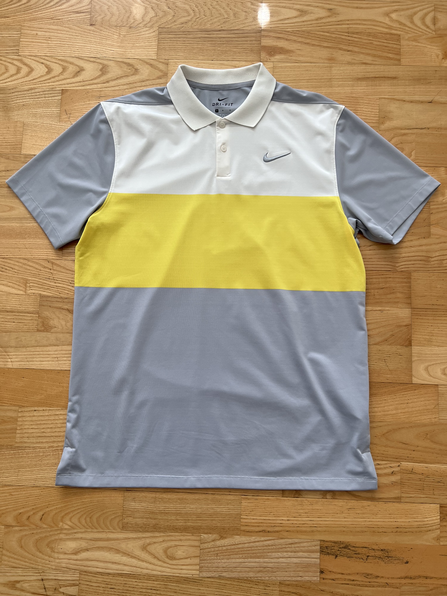 discount nike golf polos