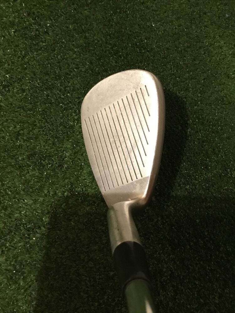 F2 Golf F2SS Face Forward Technology 60* Lob Wedge (LW) True Temper