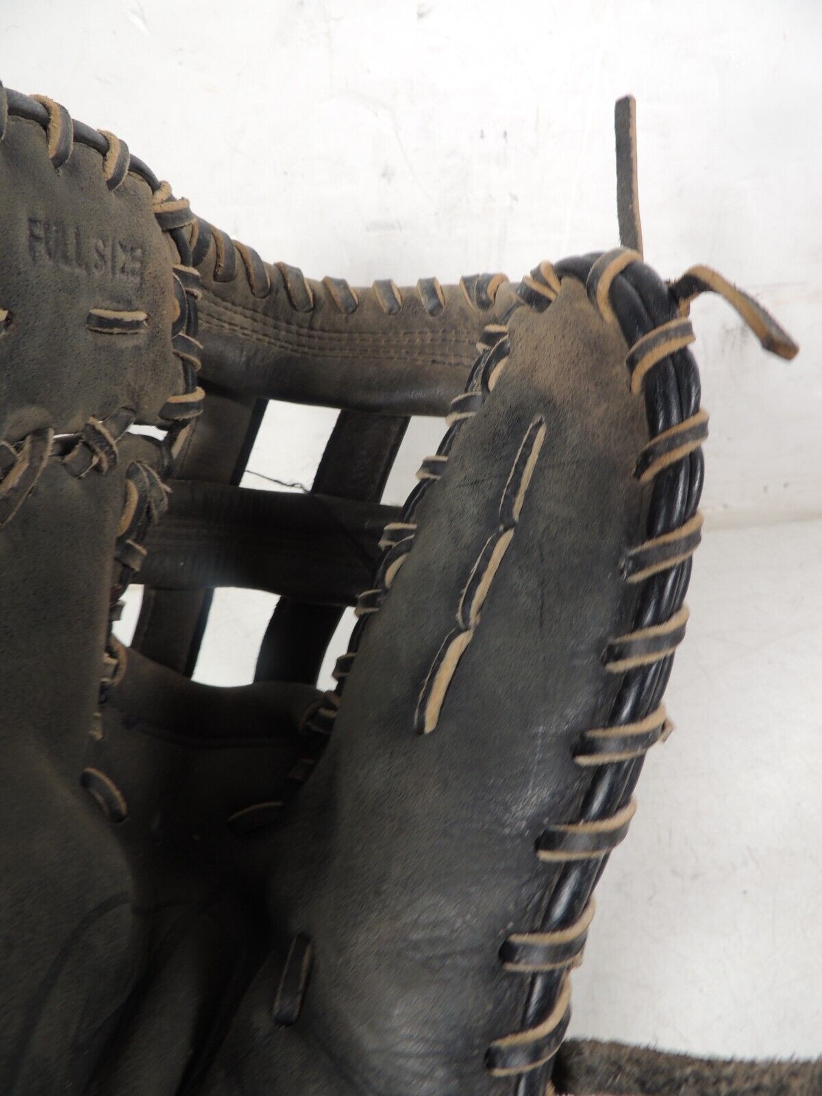 NIKE Diamond Ready SDRFBF 12 1/4" Youth Baseball Glove First Base Mitt