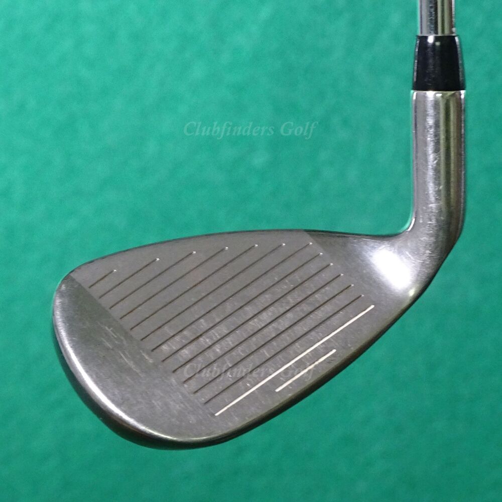 Callaway RAZR X HL PW Pitching Wedge True Temper M10 XP Steel Uniflex