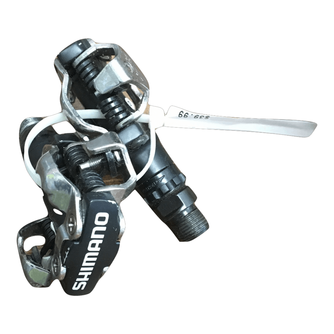 Used Shimano Bicycle Accessories SidelineSwap