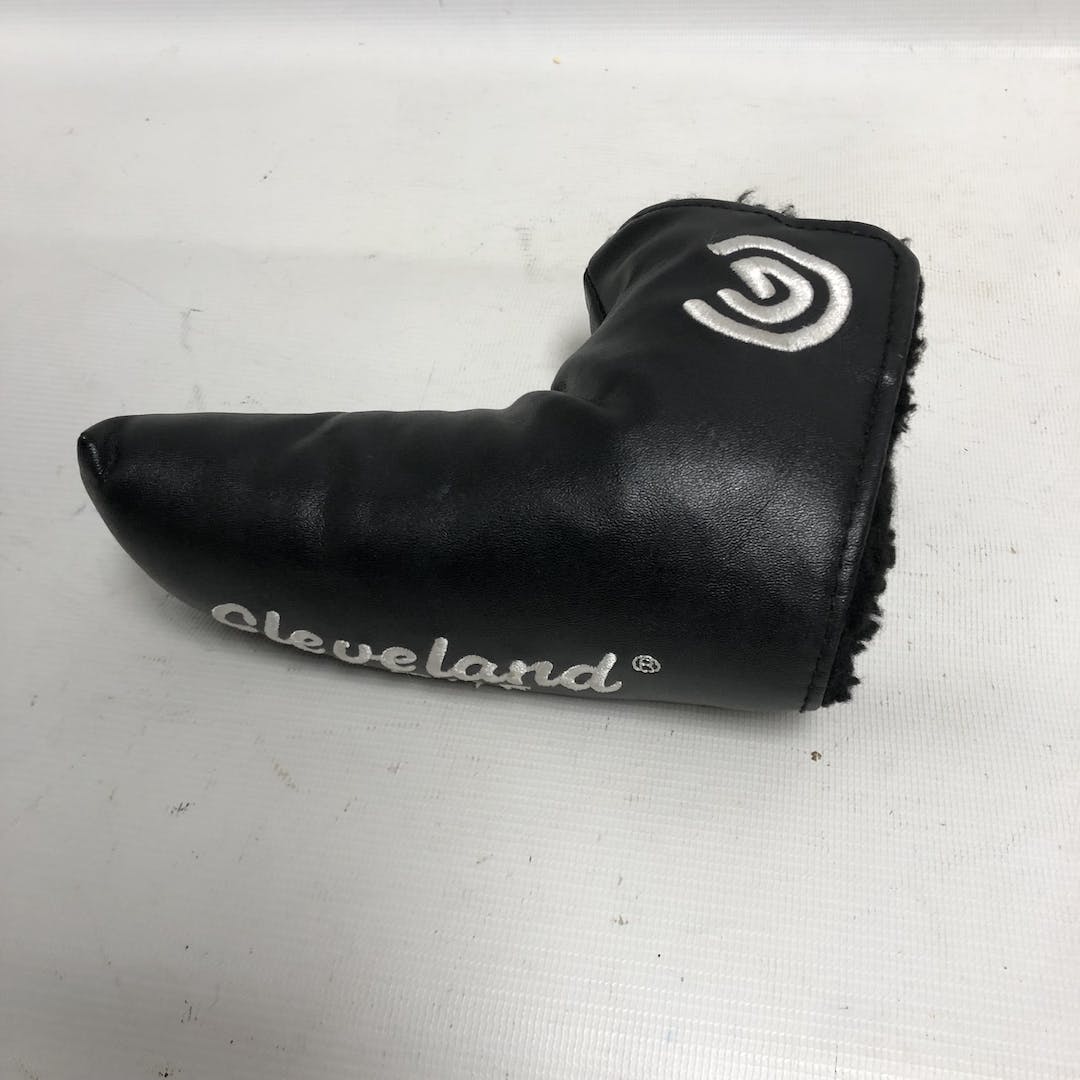 Used Cleveland Classic 5 Brz Mallet Golf Putters SidelineSwap