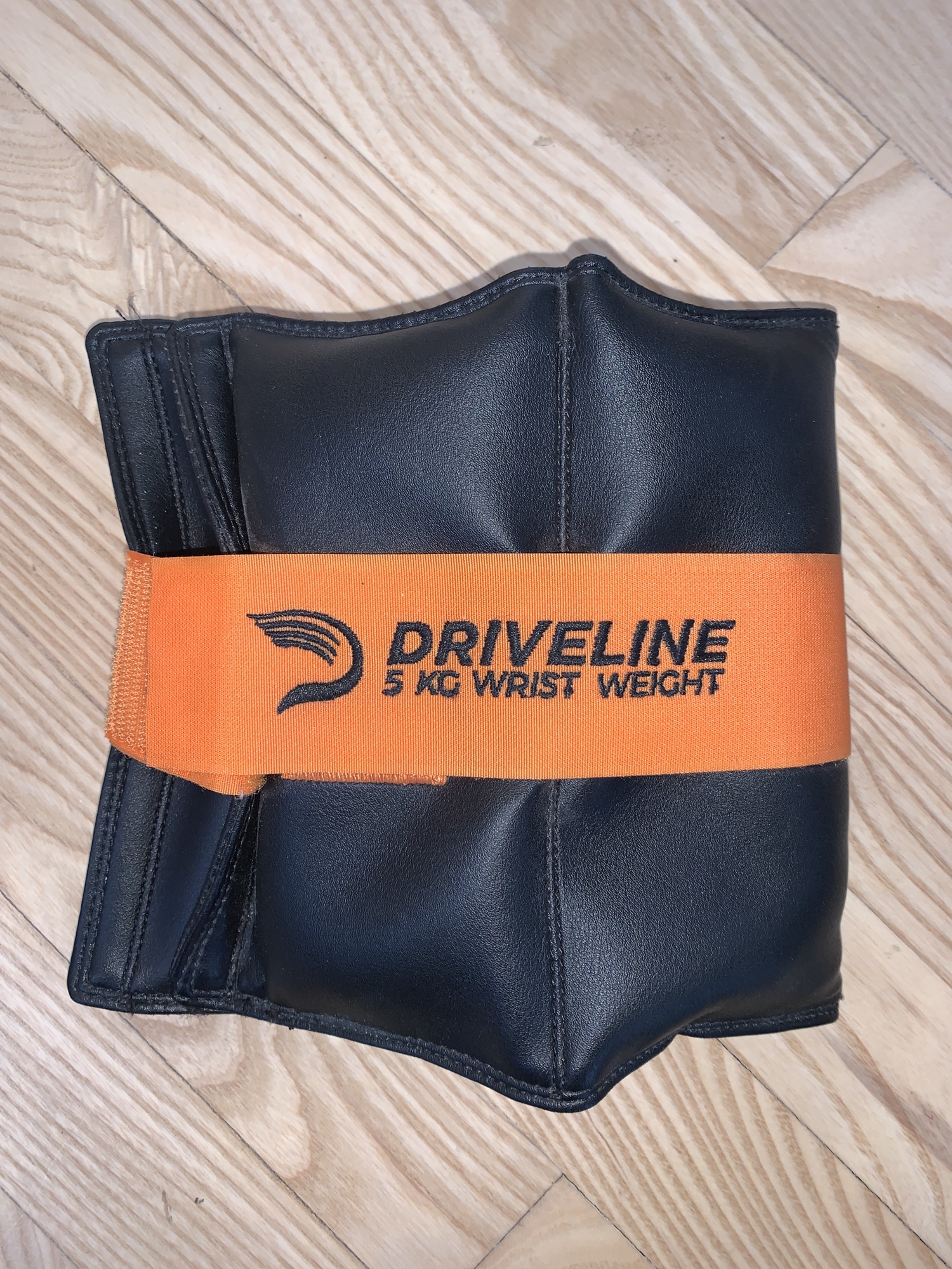 Driveline Wrist Weights SidelineSwap