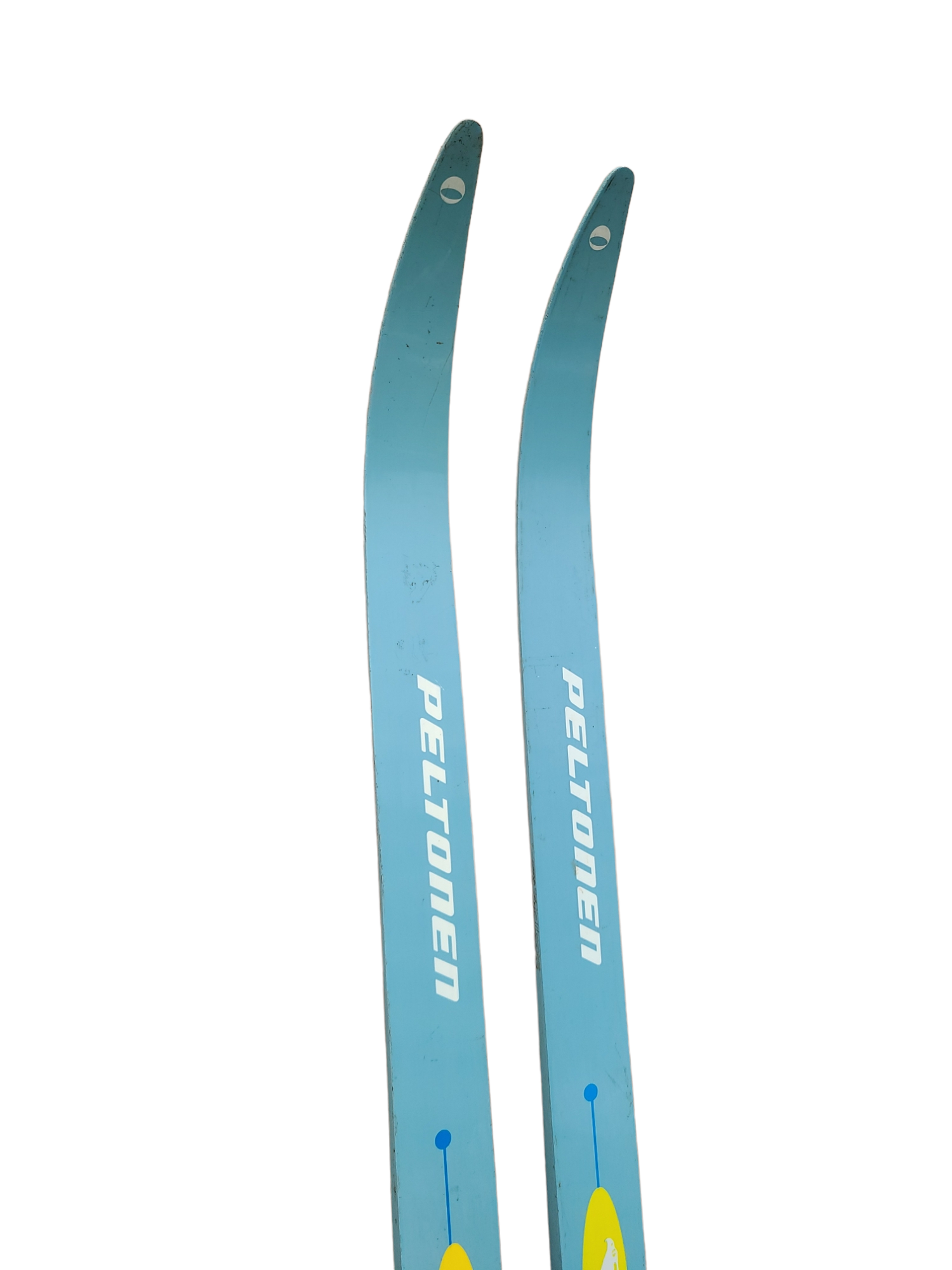 Peltonen Mirage 200cm Blank Cross Country Skis SidelineSwap