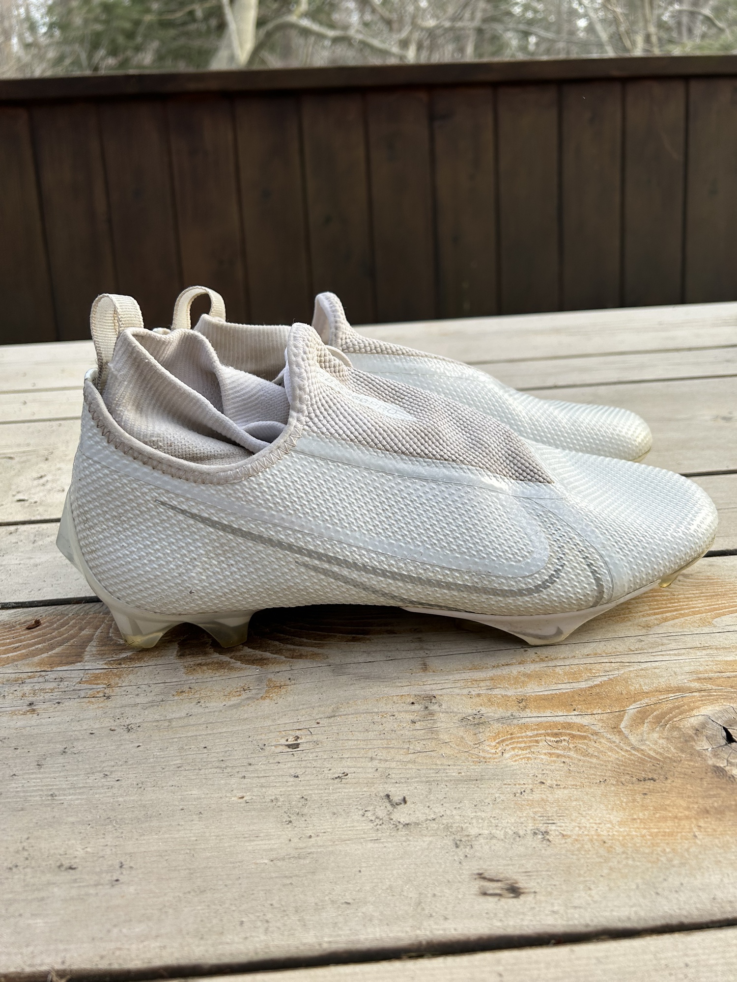 360 cleats
