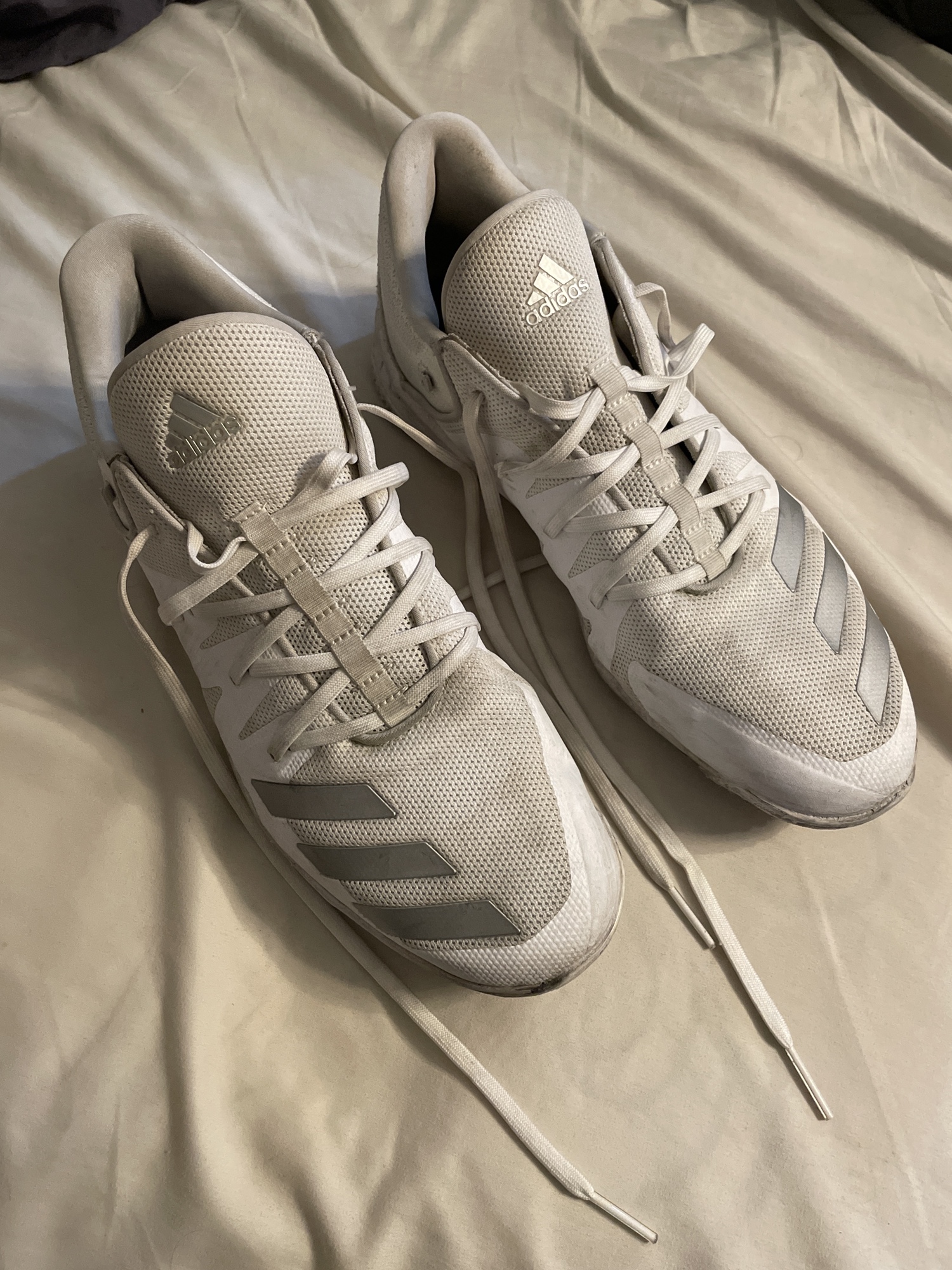 Adidas baseball turf cleats SidelineSwap