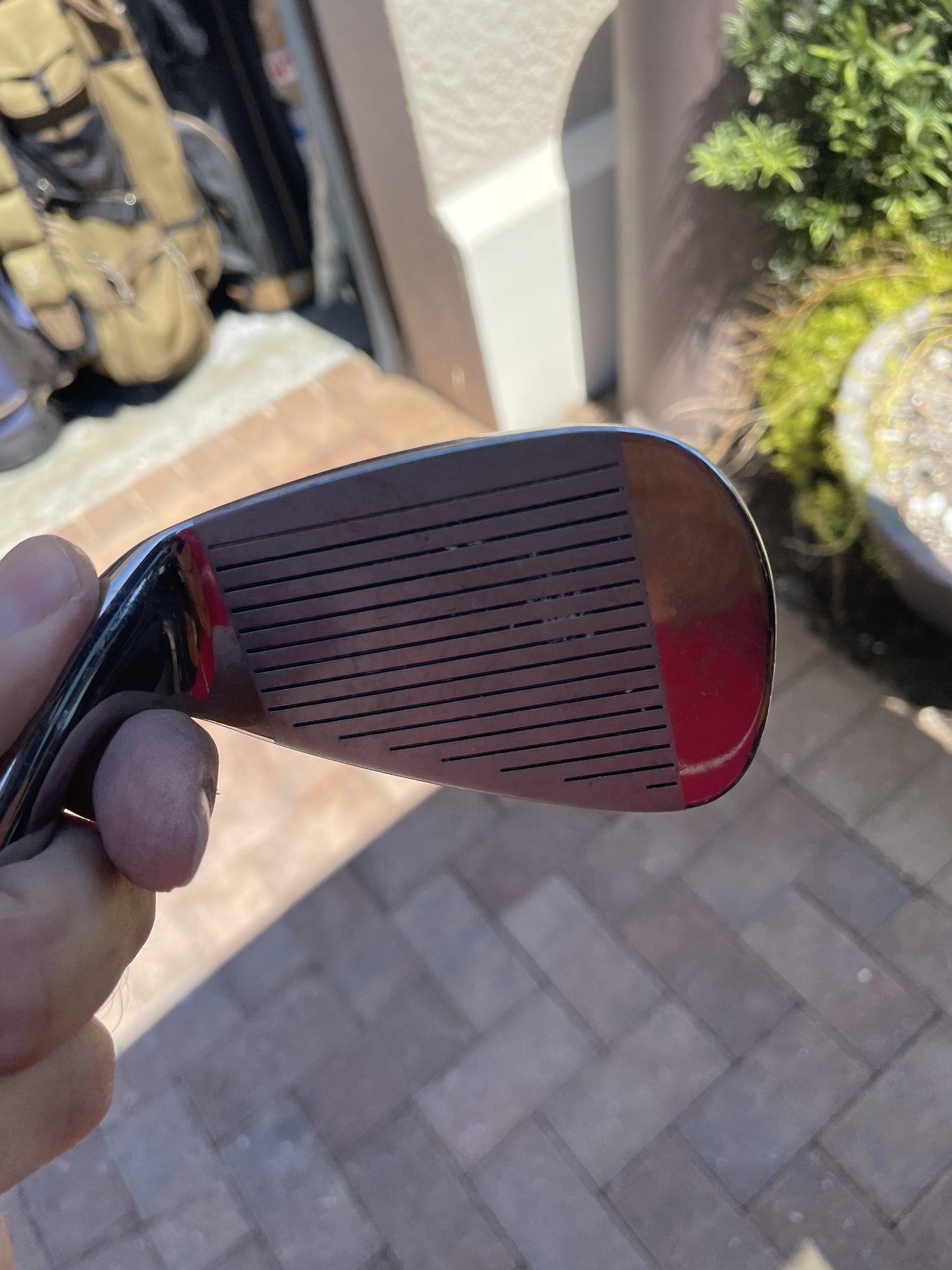 Top Flite Aero Pro Pitching Wedge In Right Hand Used SidelineSwap