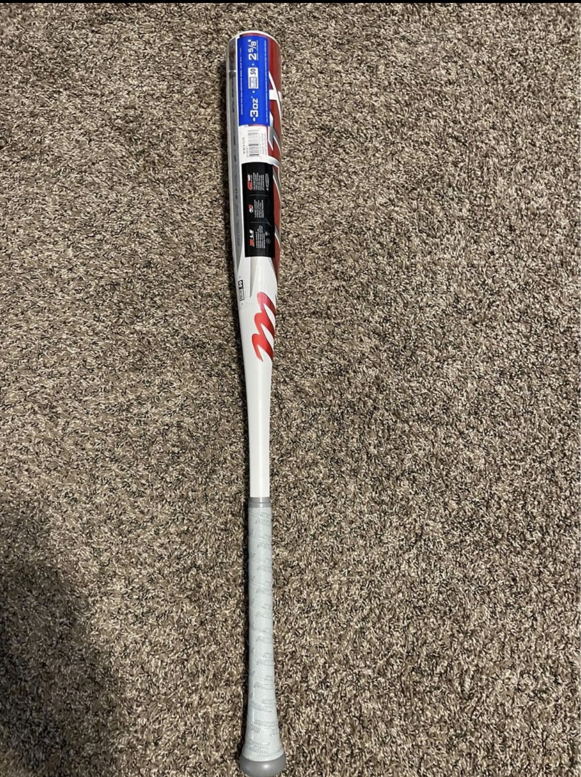 Brand New 32/29 Marucci Cat X Alloy BBCOR Bat SidelineSwap