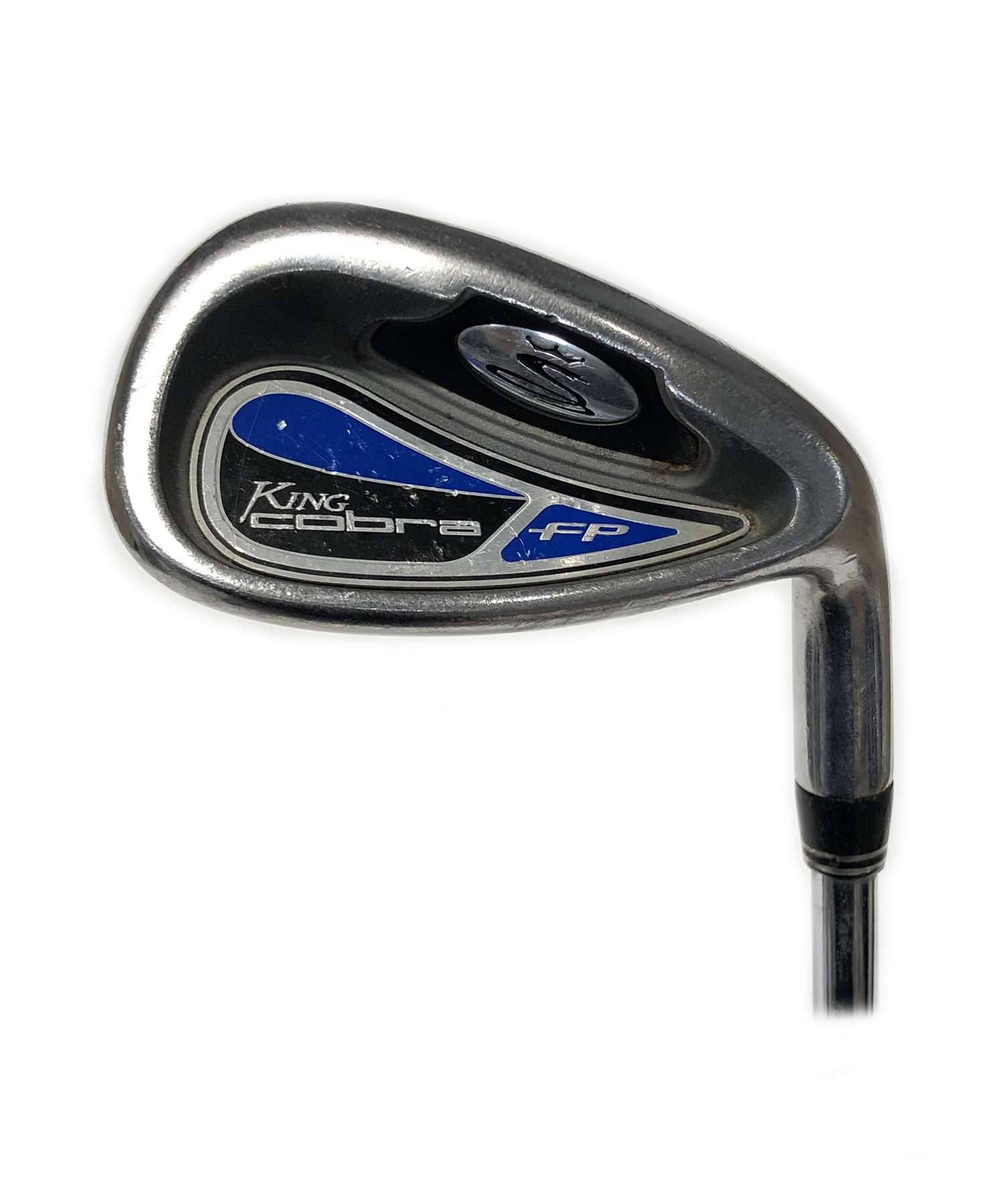 King Cobra FP Single Gap Wedge Steel N.S. Pro 1030 H Regular Flex