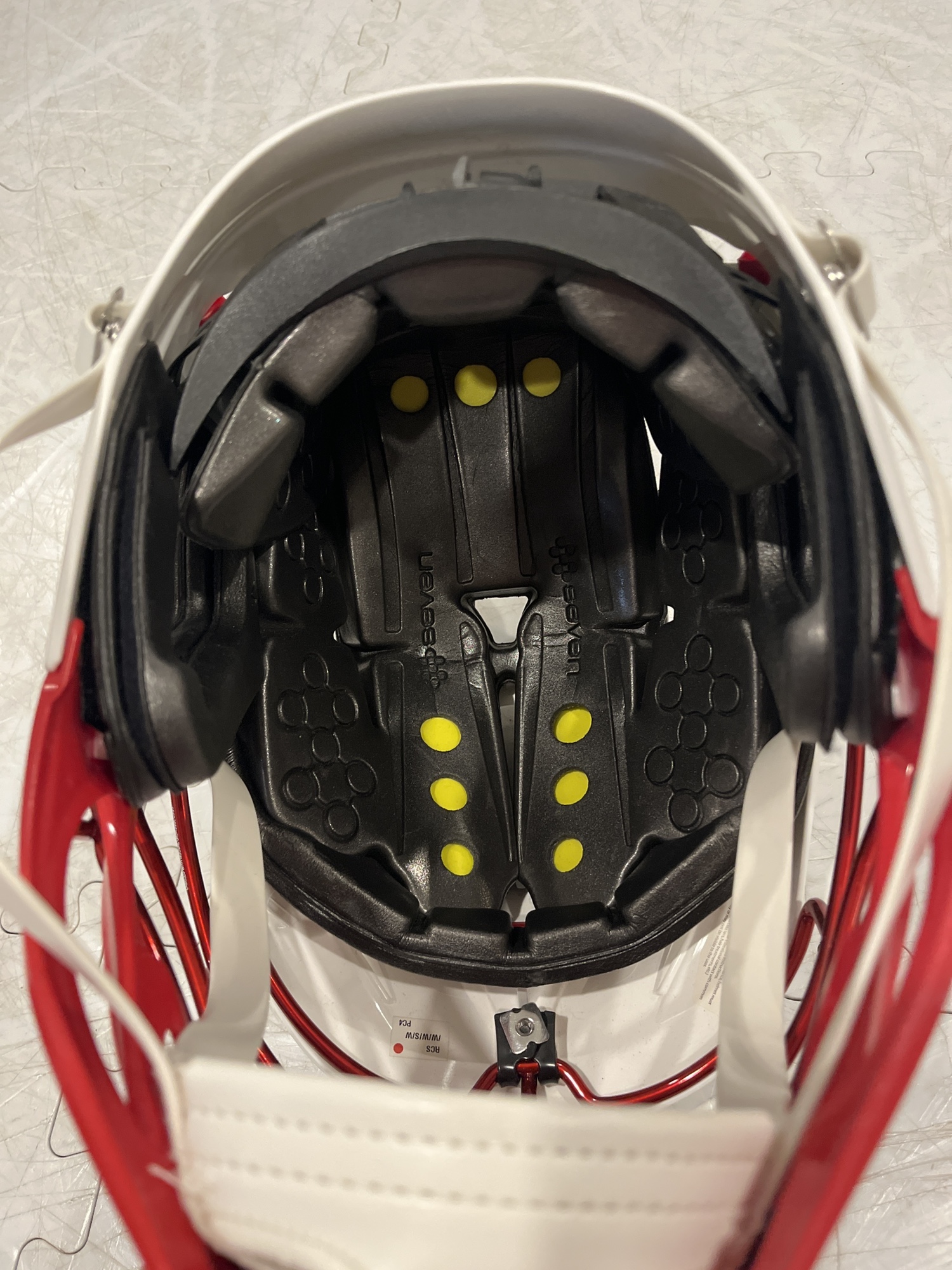 Brand New Cascade R Helmet SidelineSwap