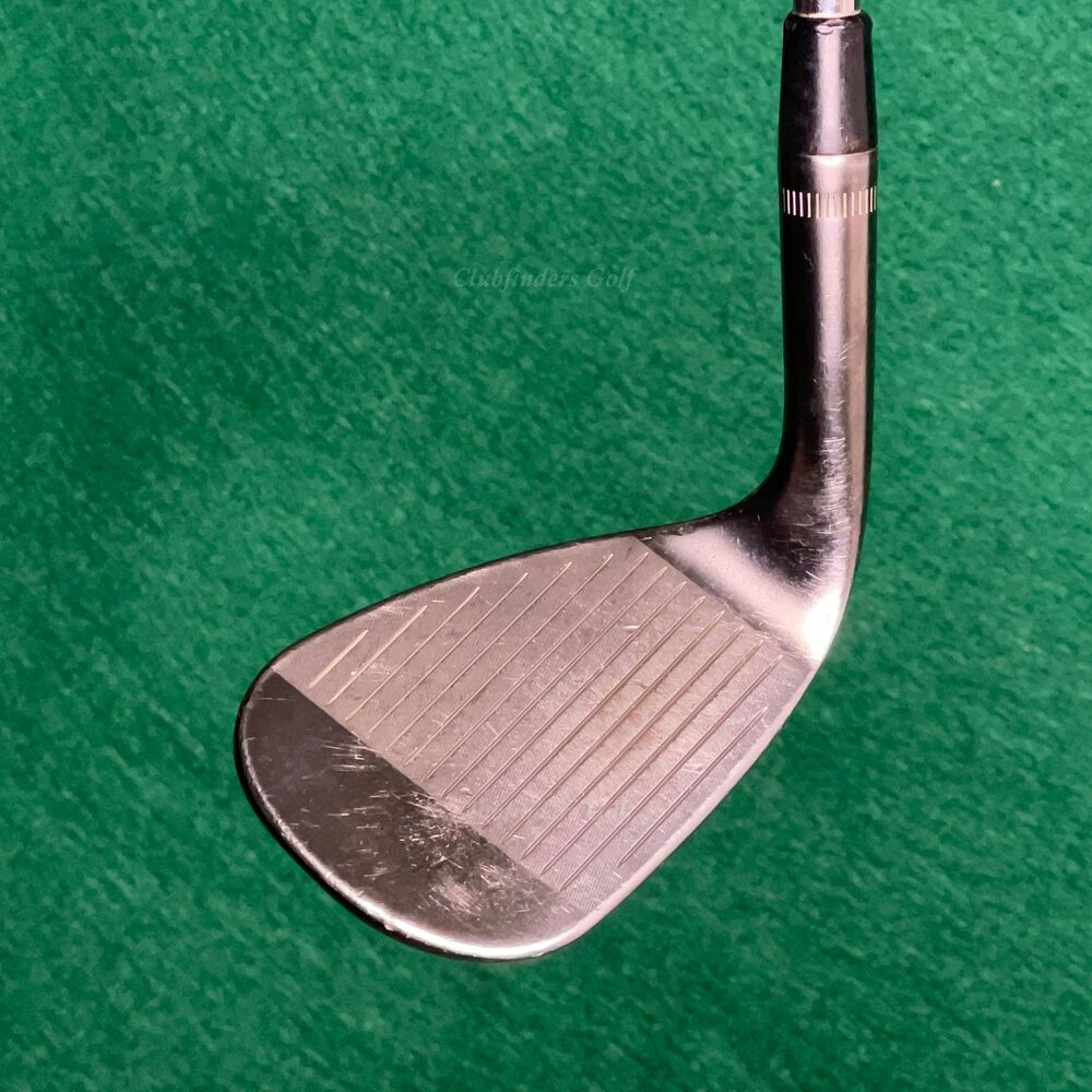 Callaway Jaws MD5 Tour Grey 5610S 56° Sand Wedge DG Tour Issue Steel