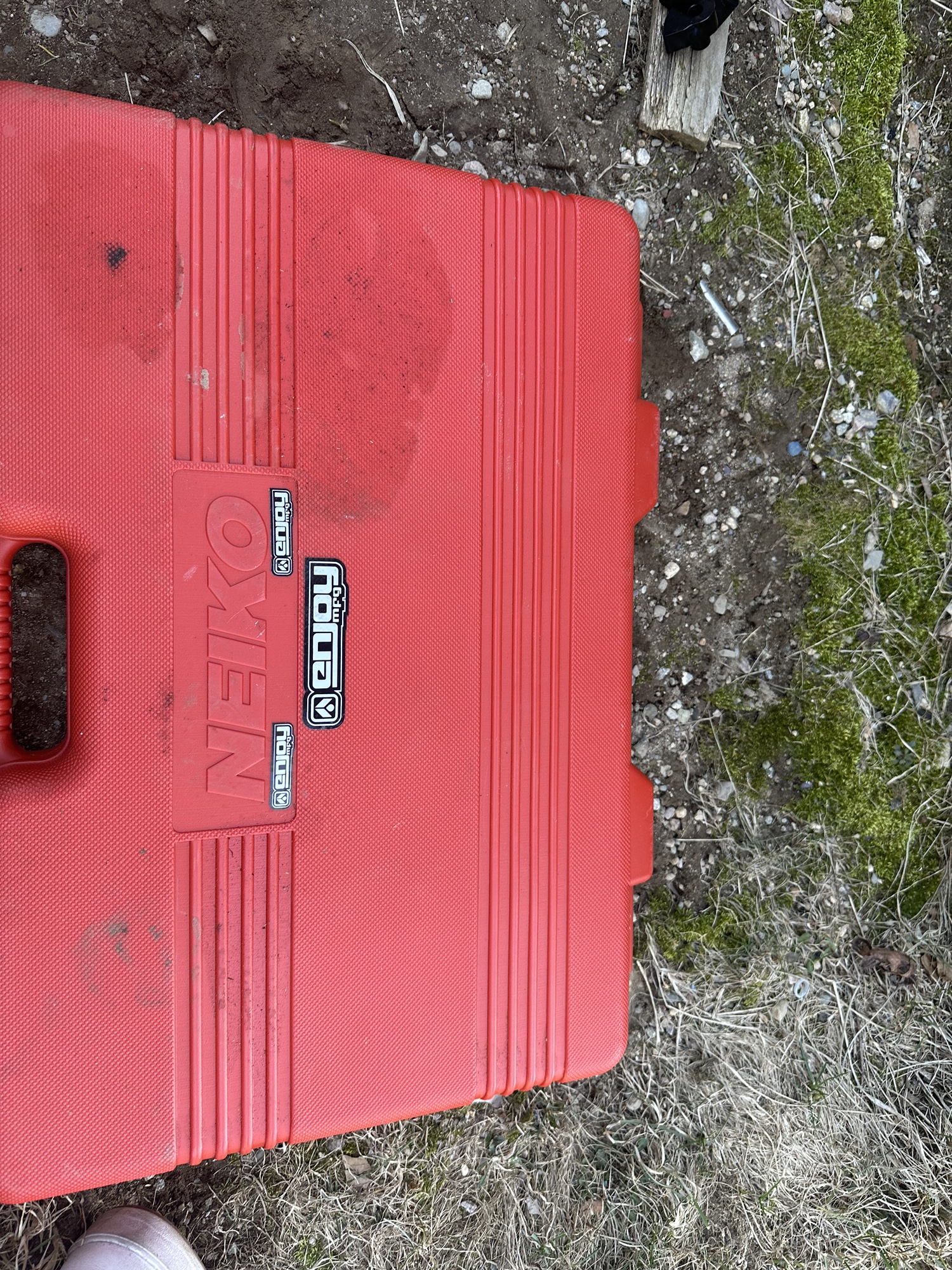 Neiko Tool Set SidelineSwap