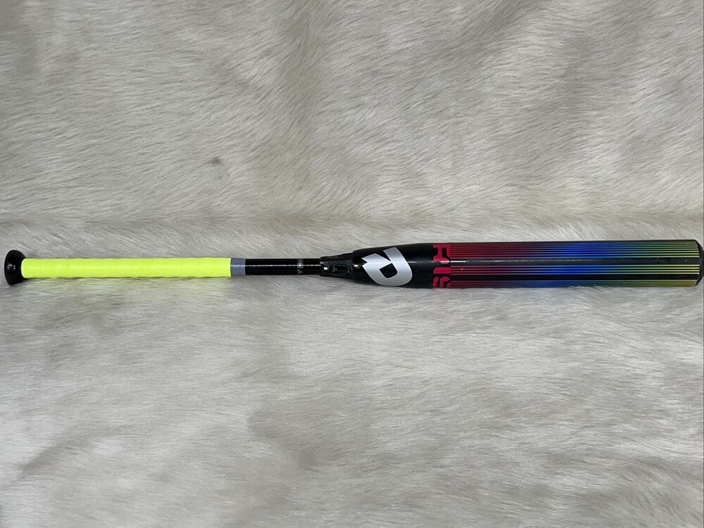 2020 Demarini Prism 33/23 PZP20 (10) Fastpitch Softball Bat SidelineSwap