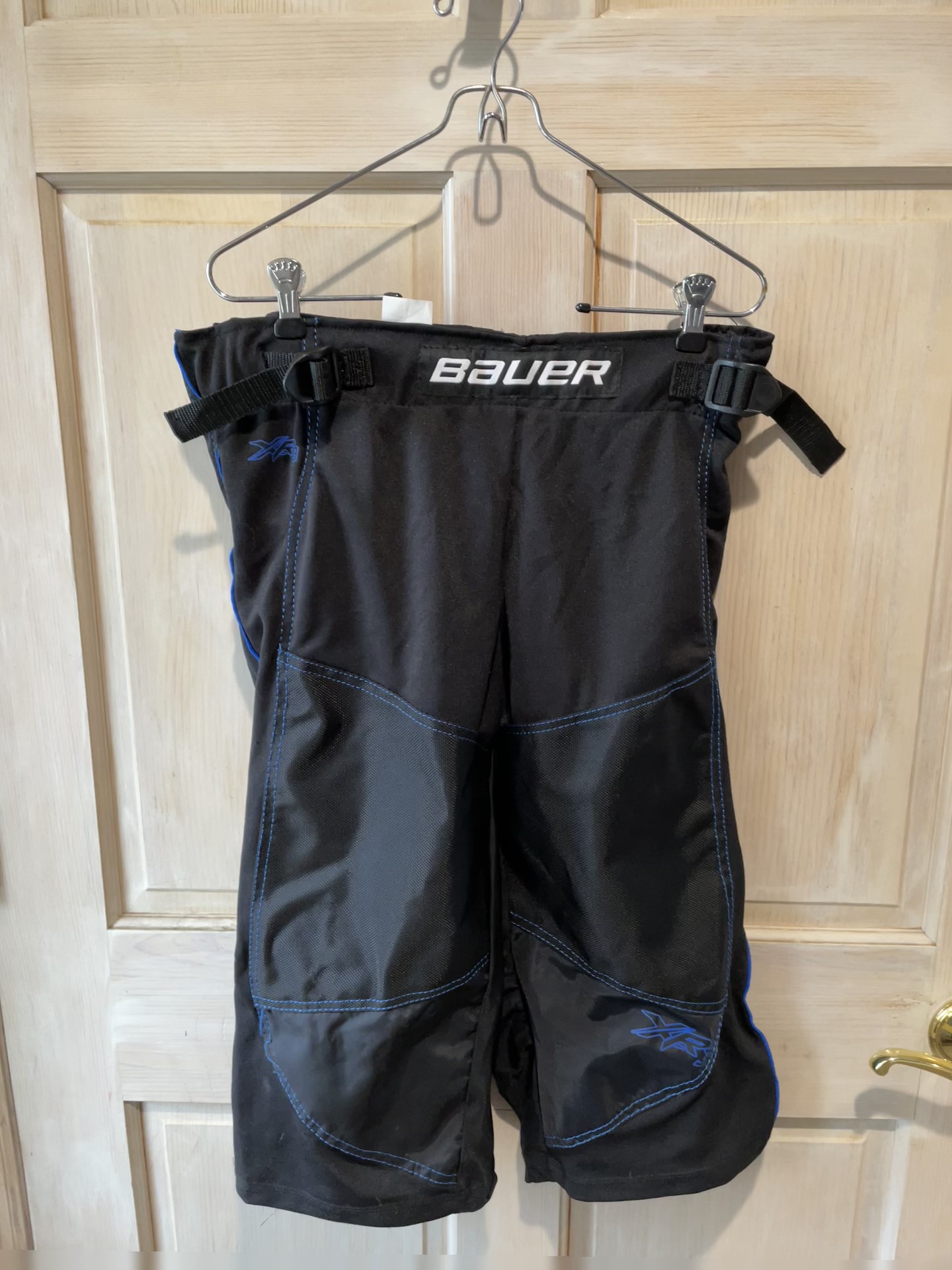 Used Small Bauer Inline Pants Lightly Used SidelineSwap