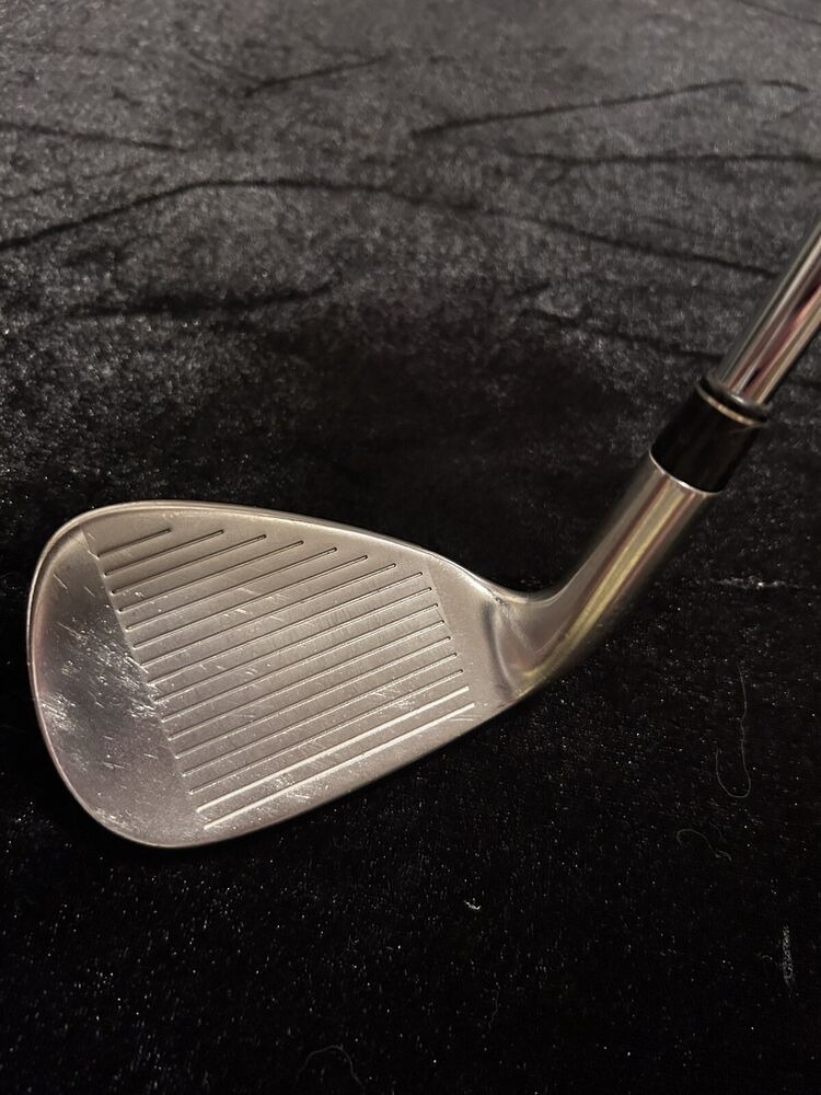 TaylorMade Rocketballz 2 AW Approach Wedge stock Regular Flex Steel