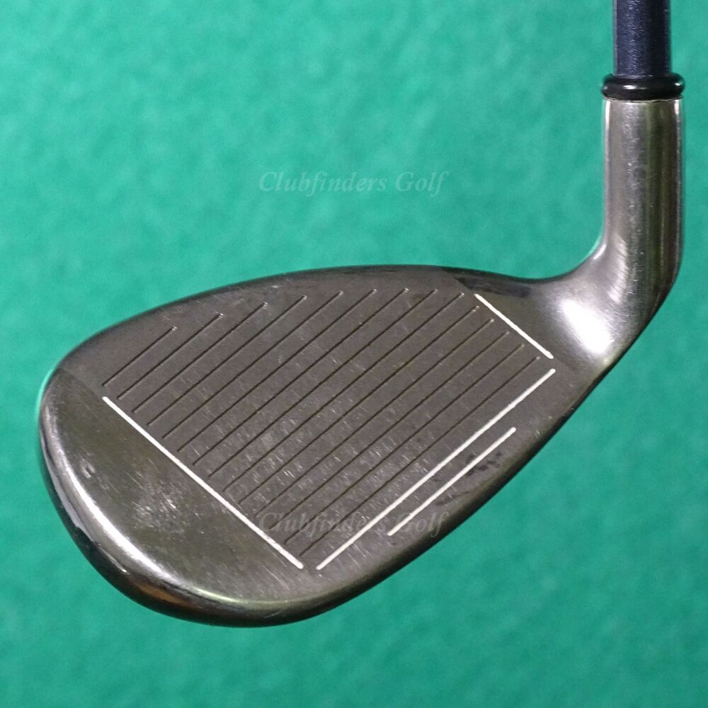 Callaway Golf Hawk Eye AW Approach Wedge GBB Hawk Eye UL Graphite Stiff