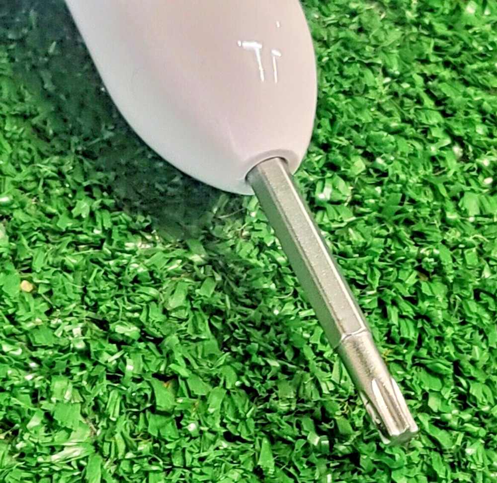 Mizuno Golf Club Adjustment Torque Wrench Tool In NEW Condition (See