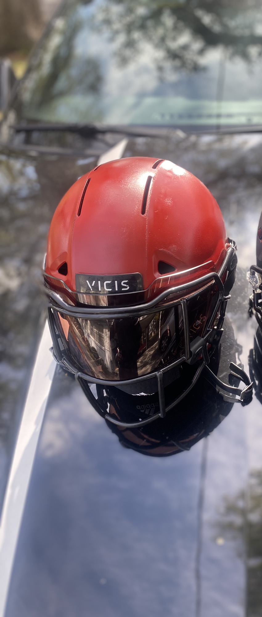 Adult Large Vicis Helmet | SidelineSwap