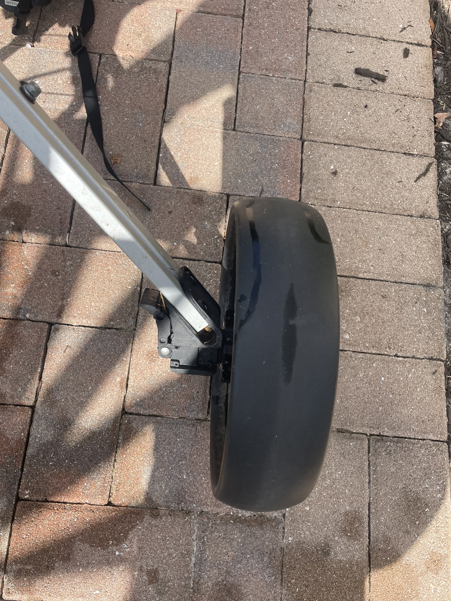 Bag Boy LT450 Golf Bag Cart caddie SidelineSwap