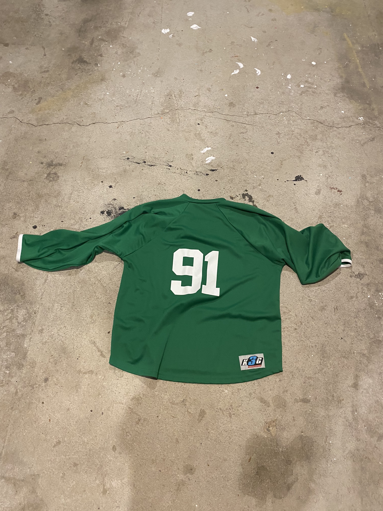 stock x kobe jersey
