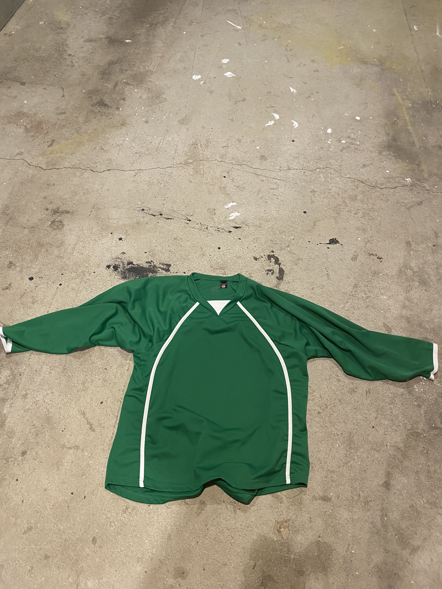 stock x kobe jersey