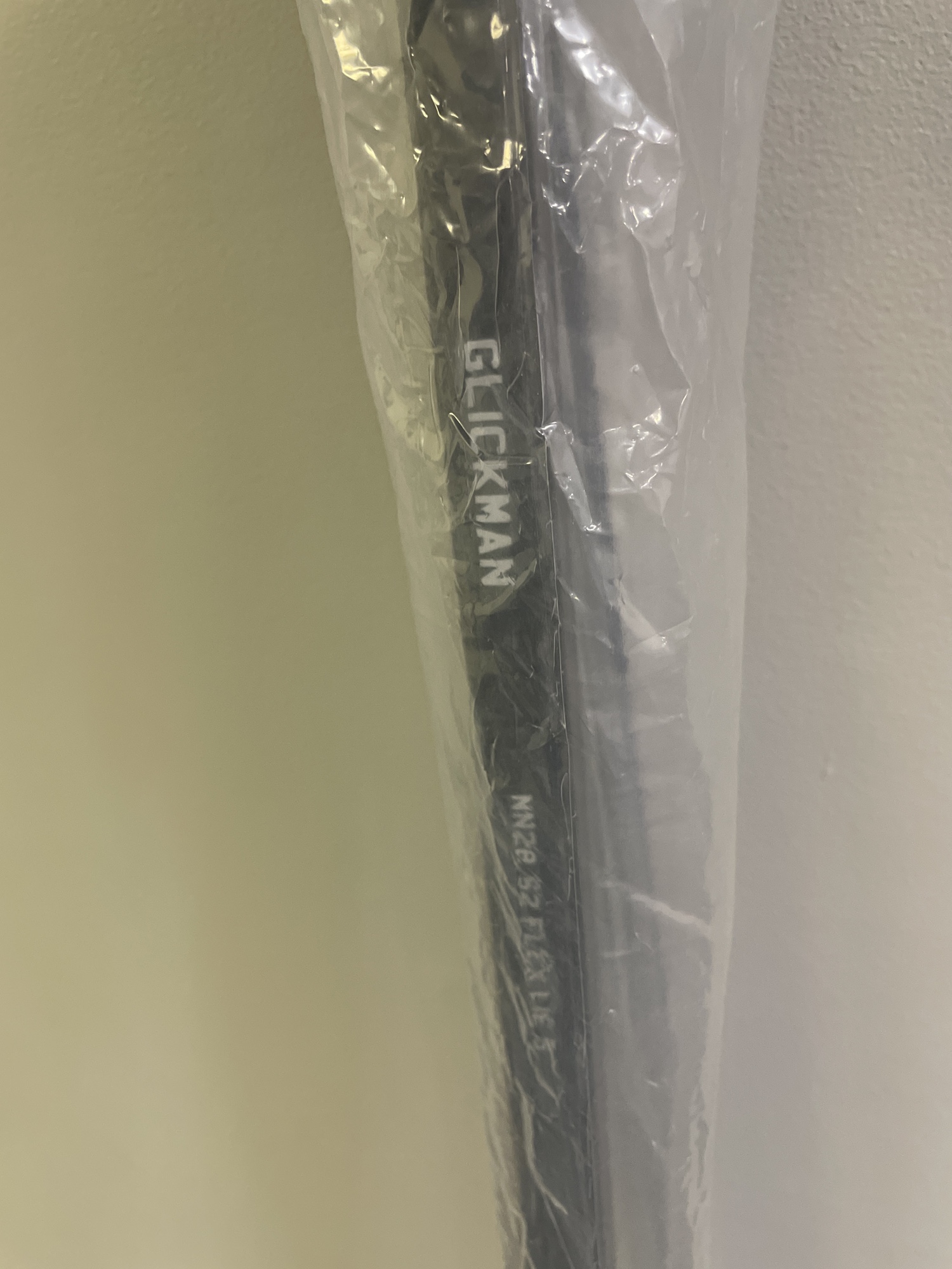 Brand New No Name Hockey Sticks Junior 52 Flex P28 RH SidelineSwap