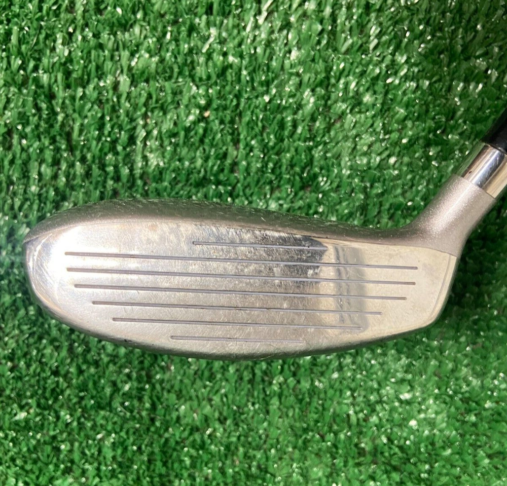 XFactor Golf HAMMER 3 Hybrid 20* RH SmartShaft Regular Graphite 42.25