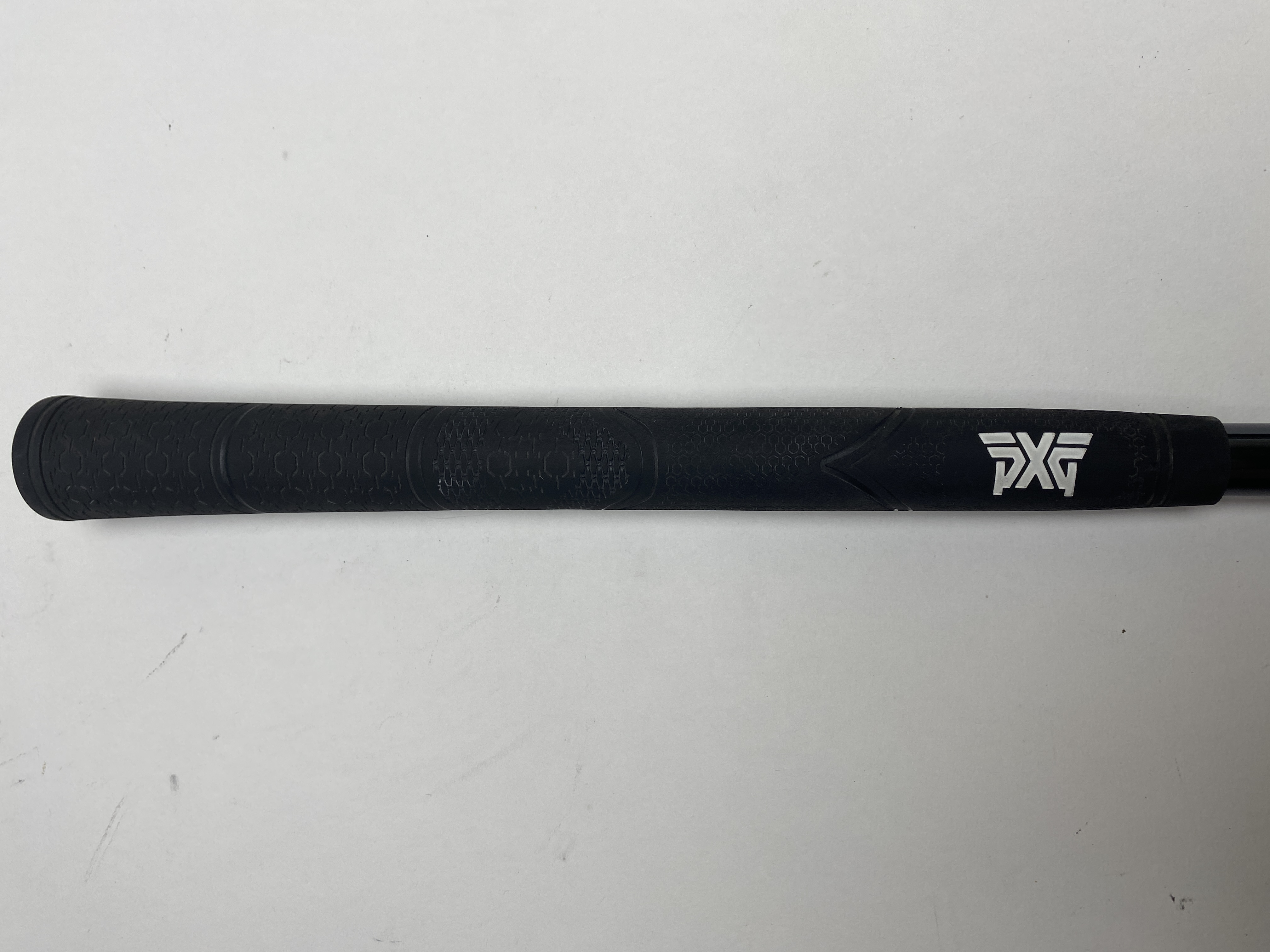 PXG 0311 XP GEN4 Xtreme Dark Pitching Wedge PW UST Recoil Reg Graphite