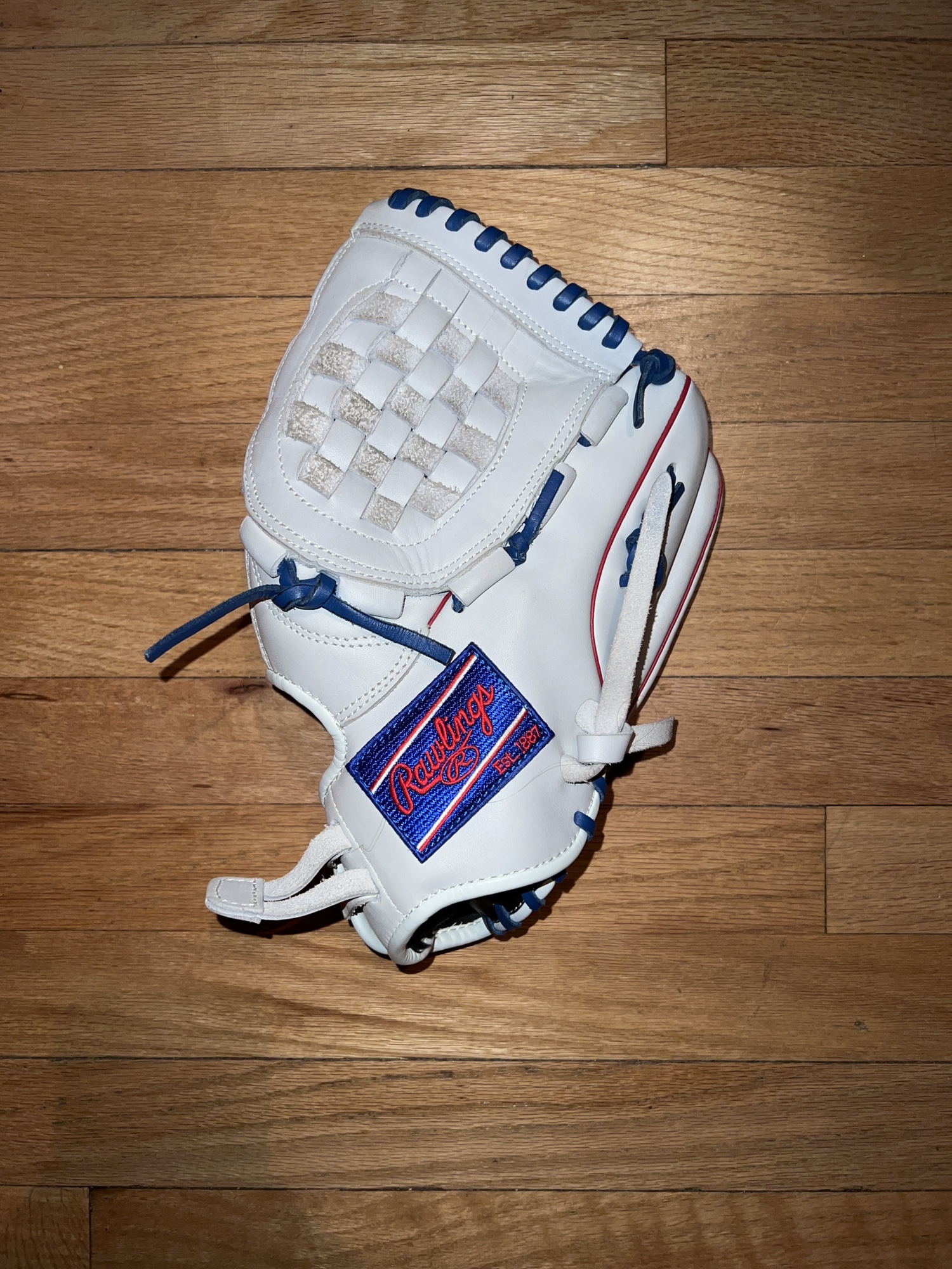 Rawlings baseball glove (gg Elite) SidelineSwap