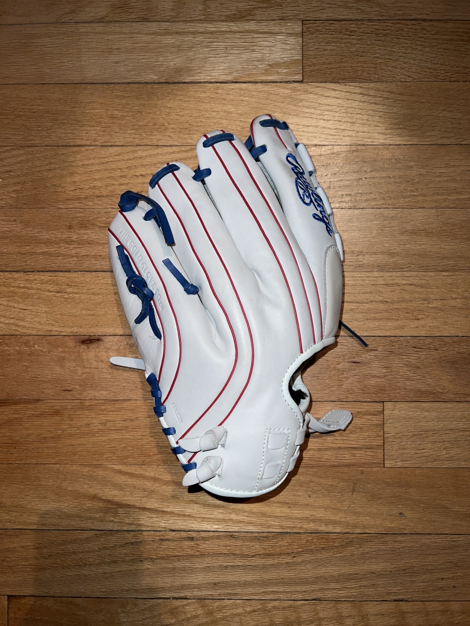 Rawlings baseball glove (gg Elite) SidelineSwap