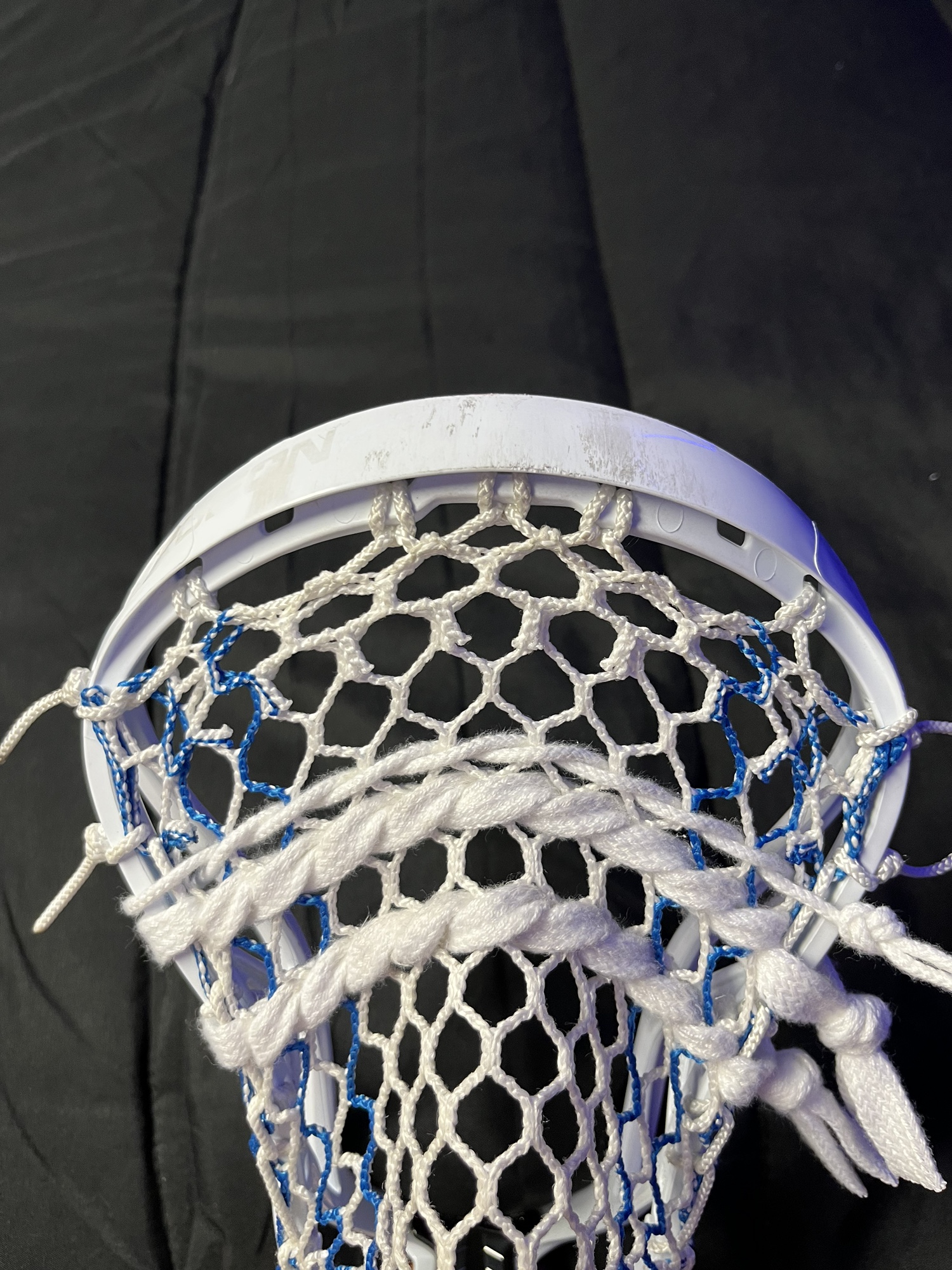STX Surgeon 900 Strung W/ Hero 3.0 SidelineSwap