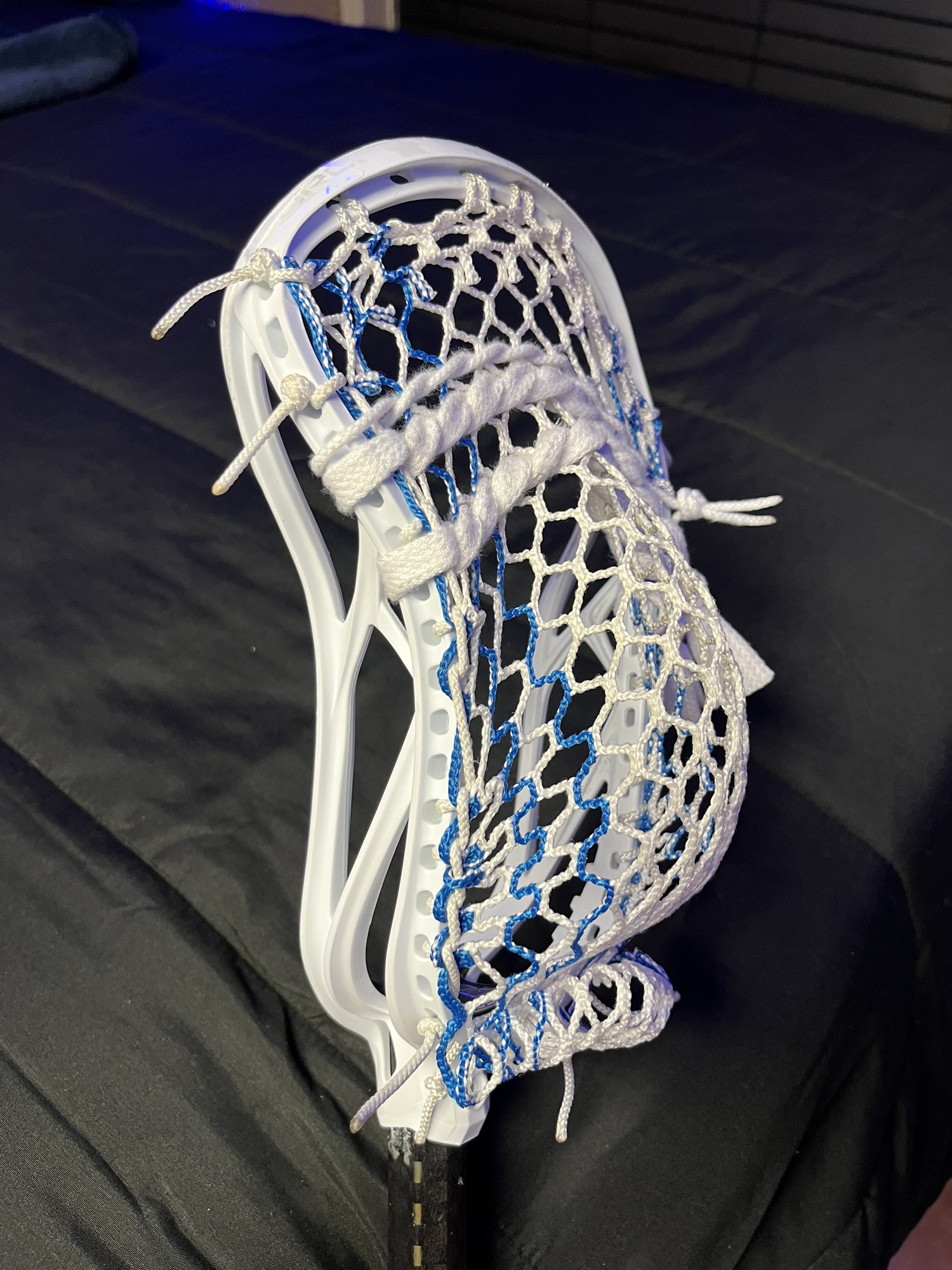 STX Surgeon 900 Strung W/ Hero 3.0 SidelineSwap