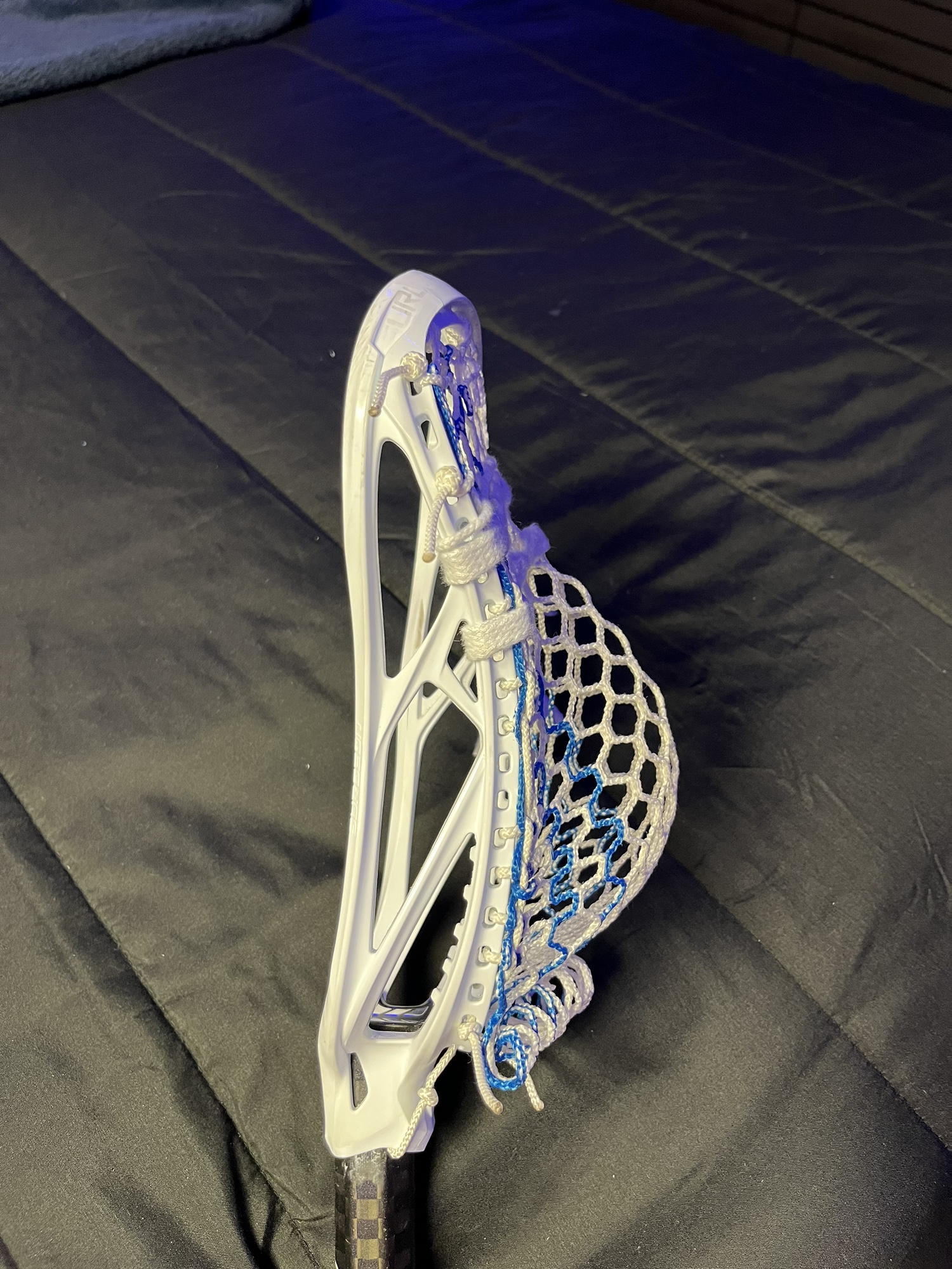 STX Surgeon 900 Strung W/ Hero 3.0 SidelineSwap