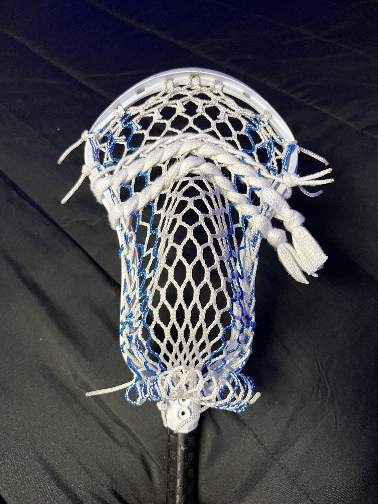 STX Surgeon 900 Strung W/ Hero 3.0 SidelineSwap