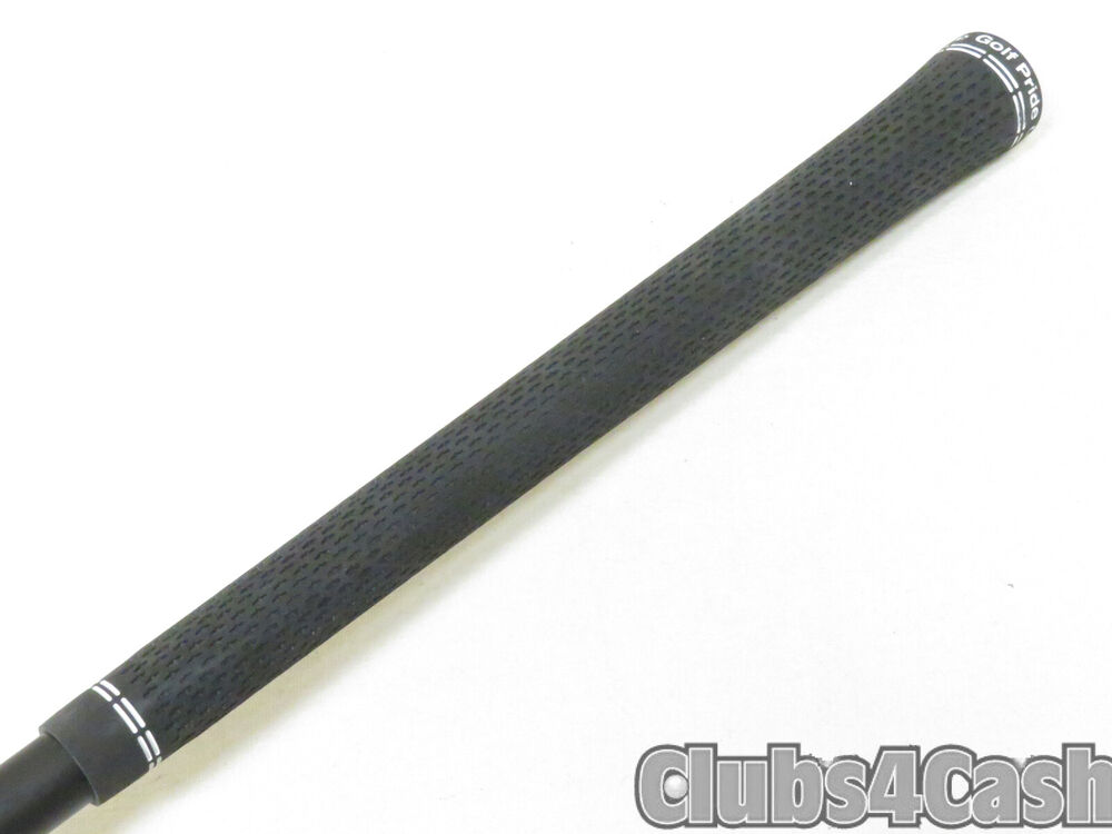 PING G425 Hybrid 19° 3H Alta CB 70 Stiff Flex NO Cover MINT SidelineSwap