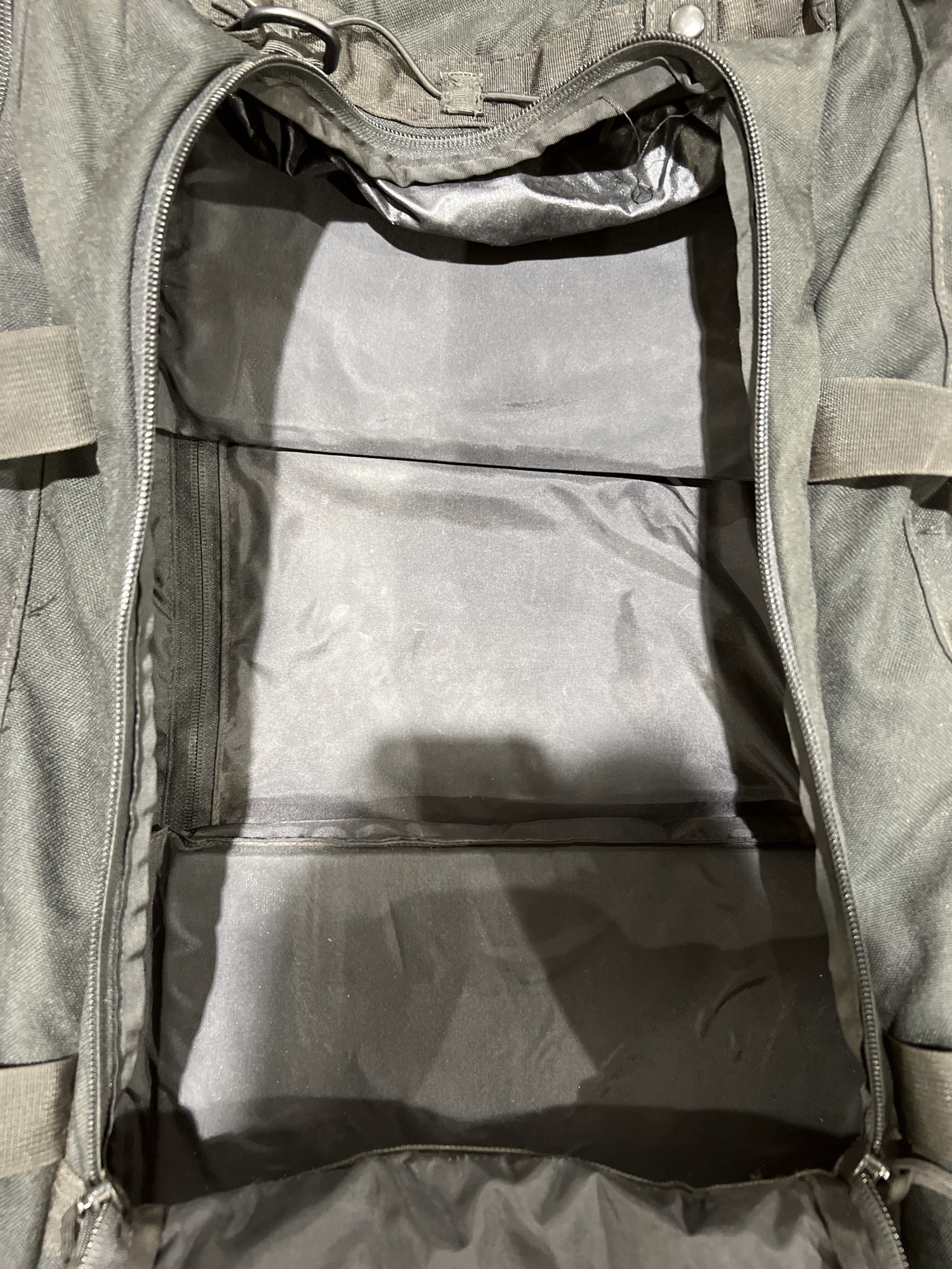 Used All Pro Tactical Bat Bag SidelineSwap