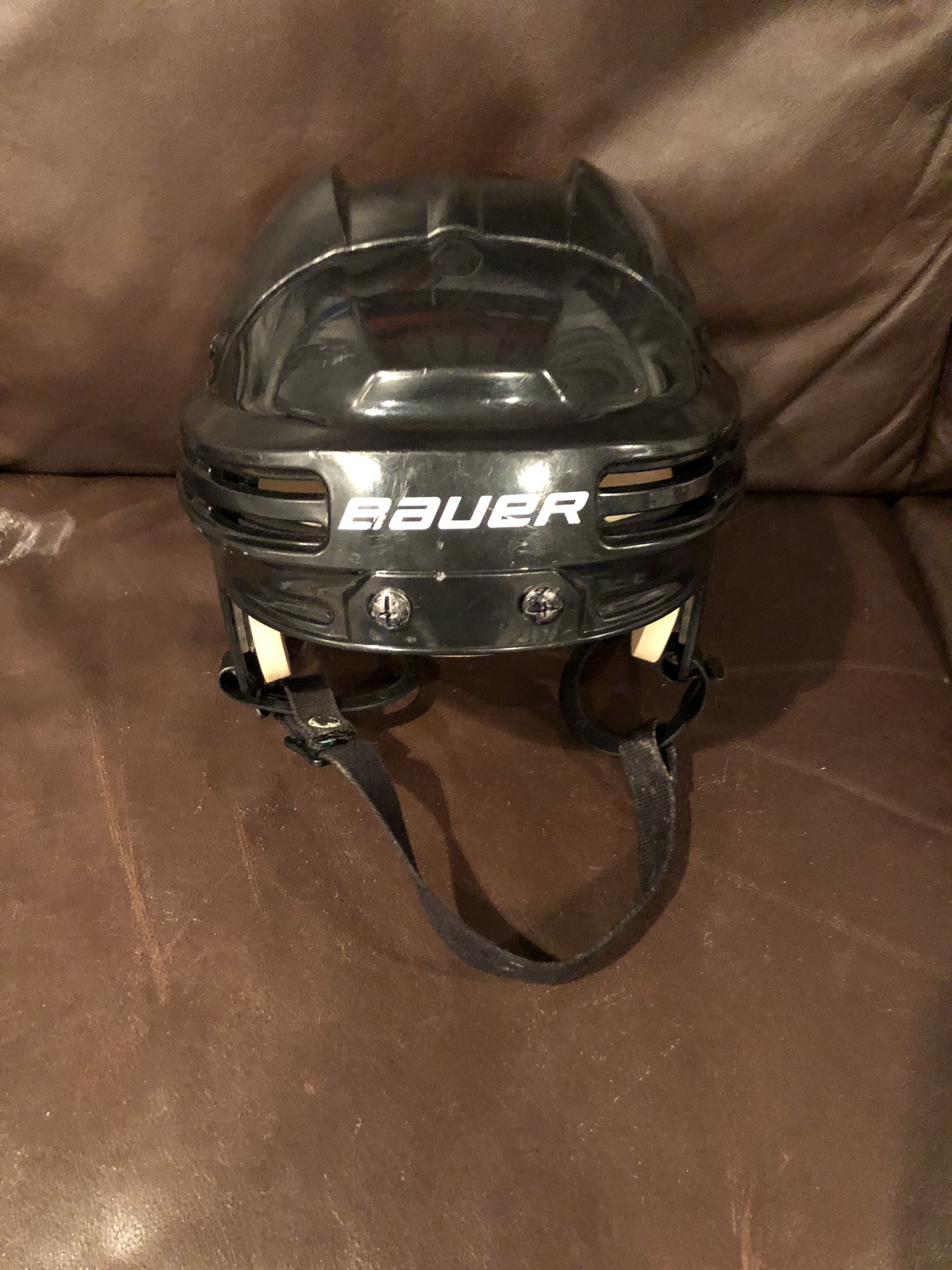 Bauer 4500 medium helmet SidelineSwap
