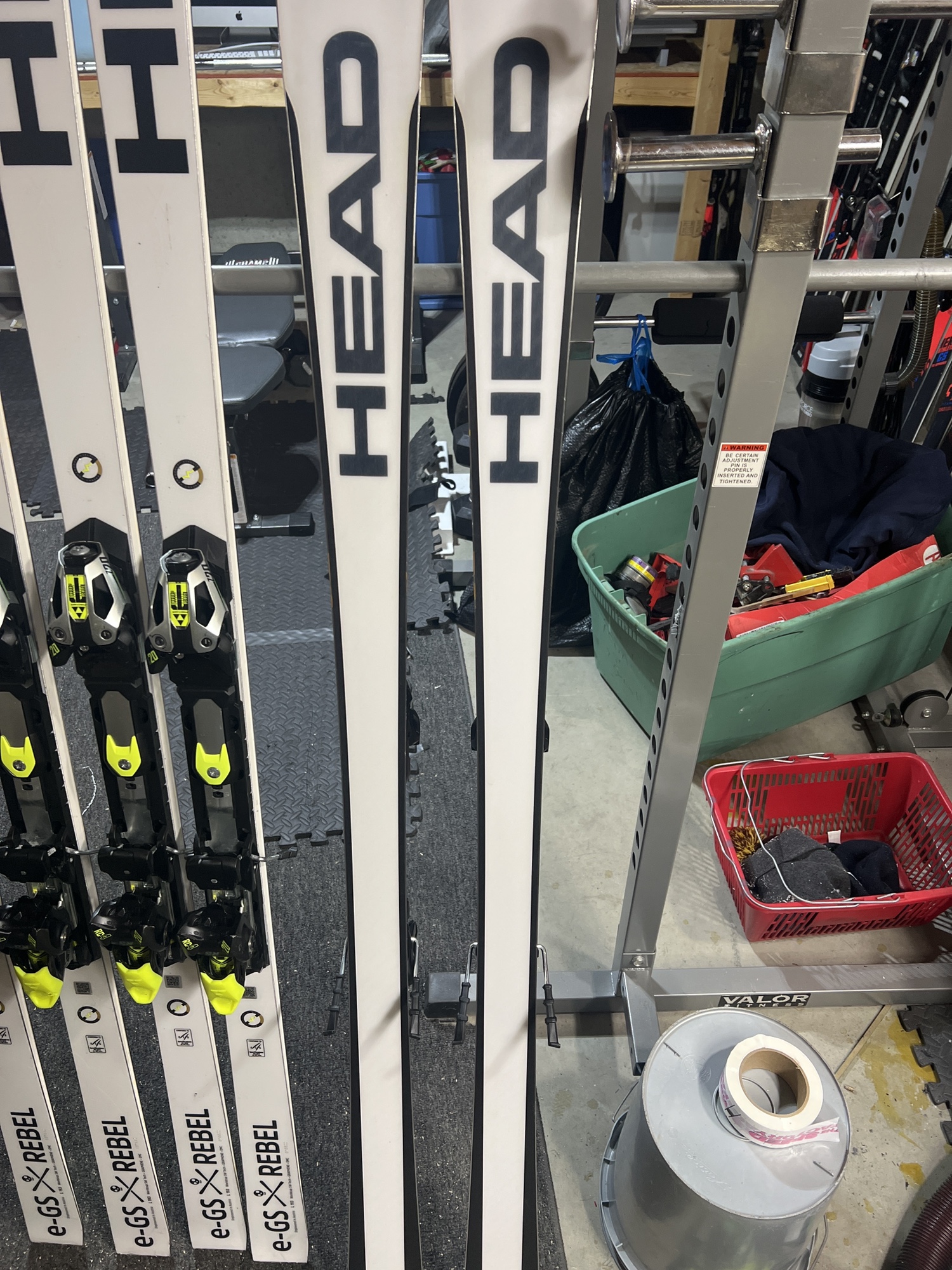 HEAD［ヘッド］ SL 165 Yahoo!オークション -「(ヘッド head) sl 165」の落札相場・落札価格