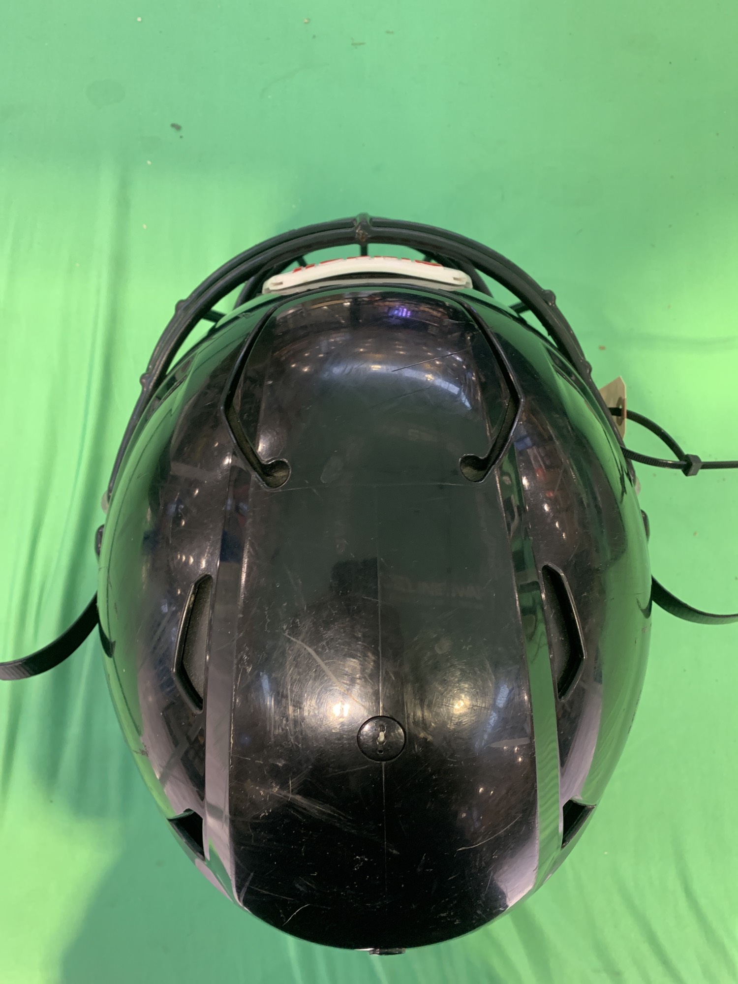 Used Youth Large Riddell SpeedFlex Helmet SidelineSwap