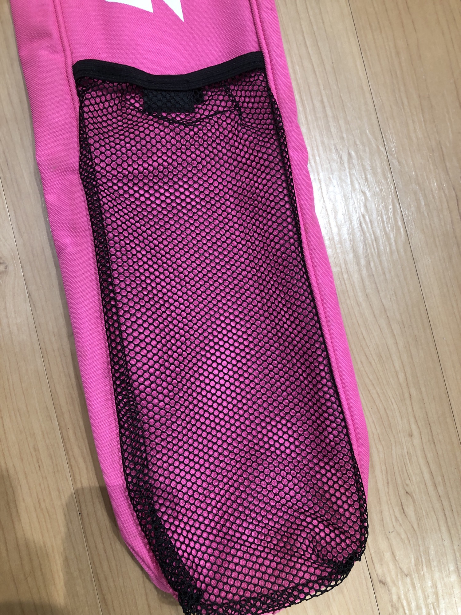 Used Pink STX Field Hockey Bag SidelineSwap