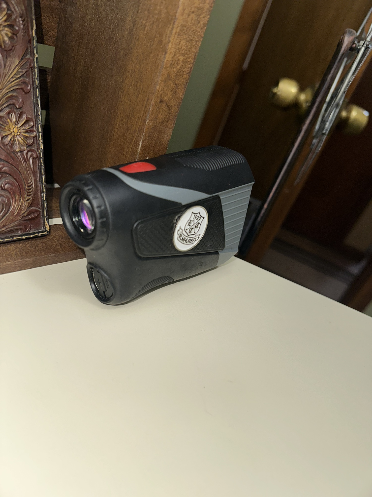 Used Bushnell TOUR V5 A/ Access To Bushnell mobile app! SidelineSwap
