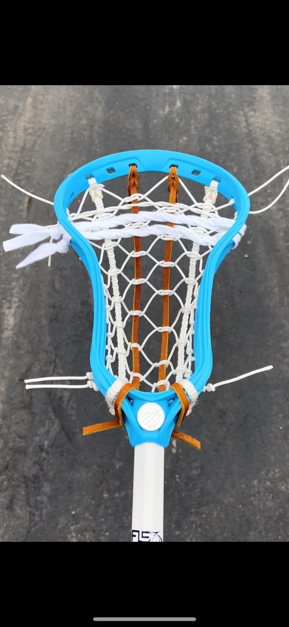 Maverik Optik 3.0 Head With Traditional SidelineSwap