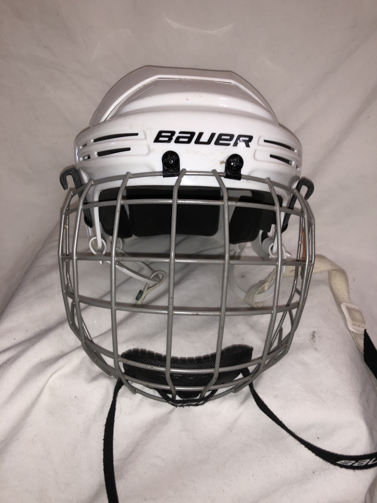 Used Junior Pure Hockey Starter Kit SidelineSwap